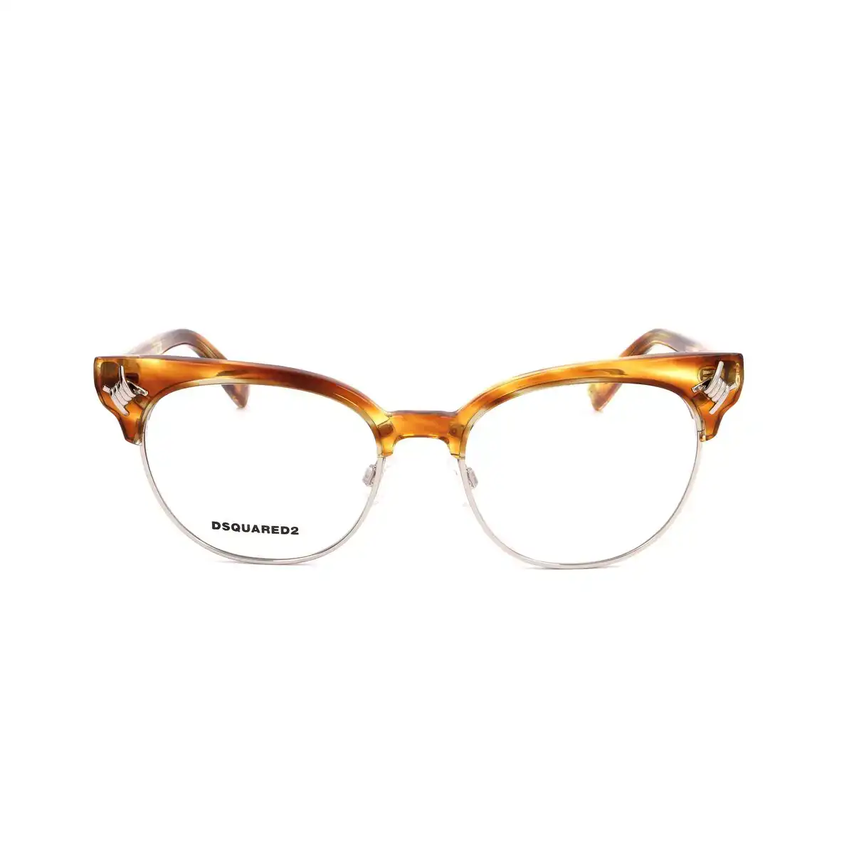 Monture de lunettes femme dsquared2 dq5207 047 marron_7969. Découvrez DIAYTAR COTE D'IVOIRE - Votre Destination de Shopping Inspirée. Naviguez à travers nos offres variées et trouvez des articles qui reflètent votre personnalité et vos goûts.