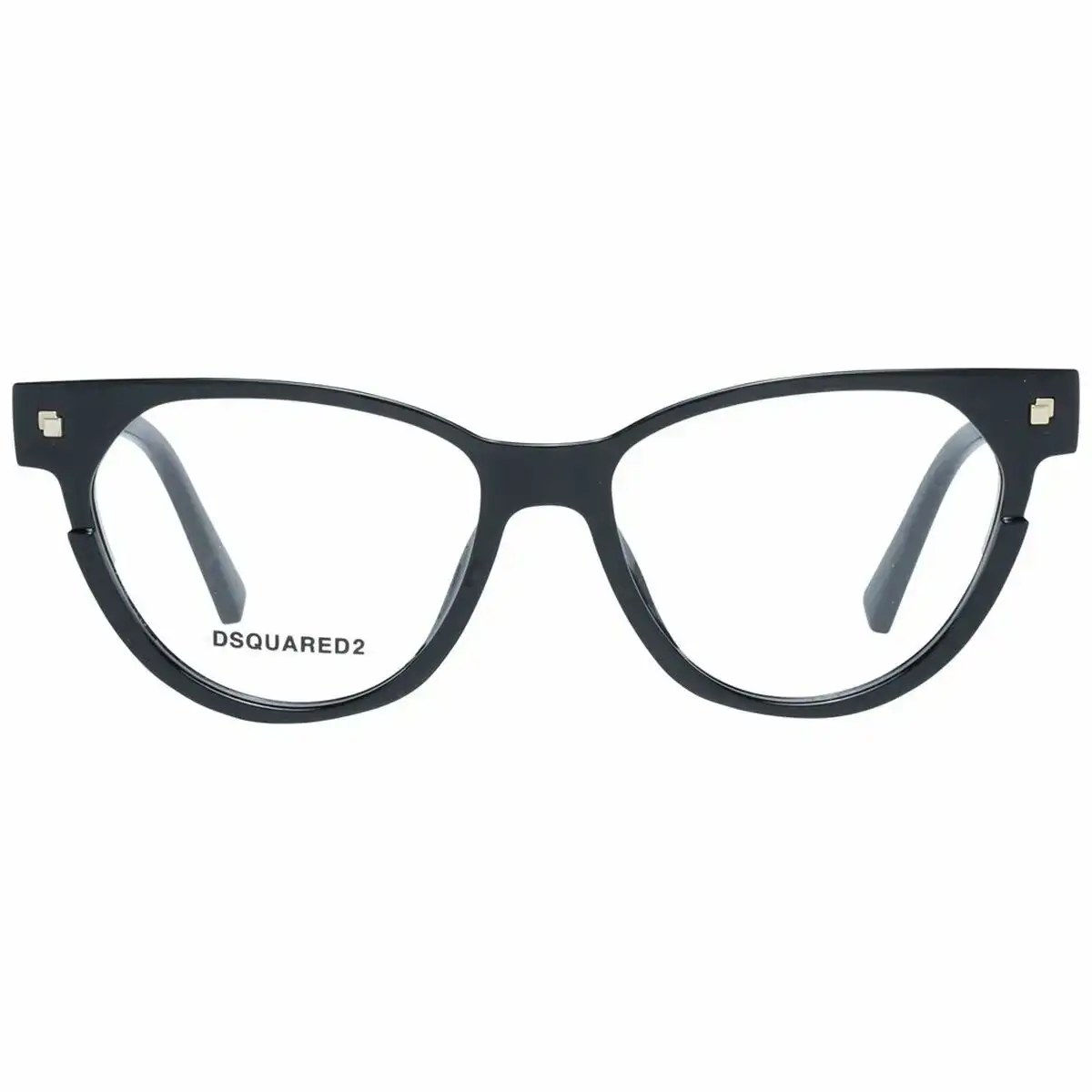 Monture de lunettes femme dsquared2 dq5248 50001_1593. DIAYTAR COTE D'IVOIRE - Votre Portail vers l'Extraordinaire. Parcourez nos collections et découvrez des produits qui vous emmènent au-delà de l'ordinaire, créant une expérience de shopping mémorable.