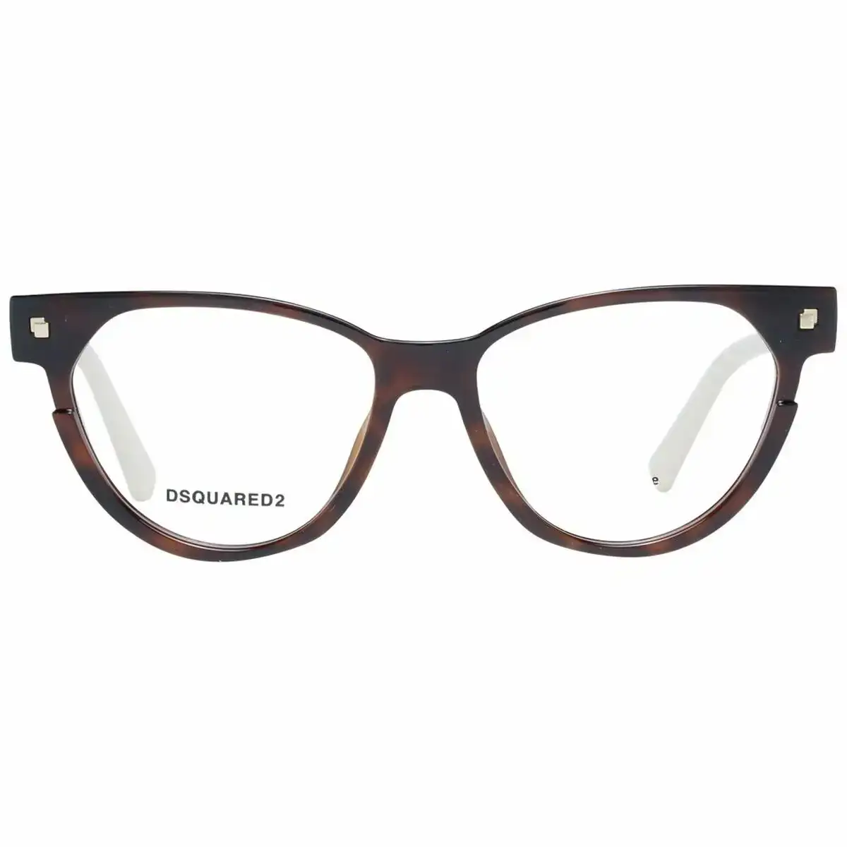 Monture de lunettes femme dsquared2 dq5248 50053_3110. DIAYTAR COTE D'IVOIRE - L'Univers de l'Élégance Accessible. Plongez dans notre catalogue et choisissez des produits qui allient sophistication et accessibilité pour un shopping exquis.