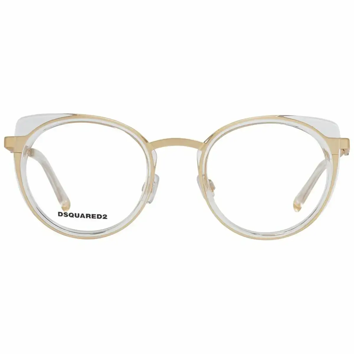 Monture de lunettes femme dsquared2 dq5302 49031_2178. Bienvenue chez DIAYTAR COTE D'IVOIRE - Où le Shopping Rencontre la Qualité. Explorez notre sélection soigneusement conçue et trouvez des produits qui définissent le luxe abordable.