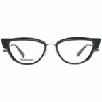 Monture de lunettes femme dsquared2 dq5303 54002_2283. DIAYTAR COTE D'IVOIRE - L'Art du Shopping Éclairé. Parcourez notre catalogue et choisissez parmi des produits de qualité qui satisferont vos besoins et votre style.
