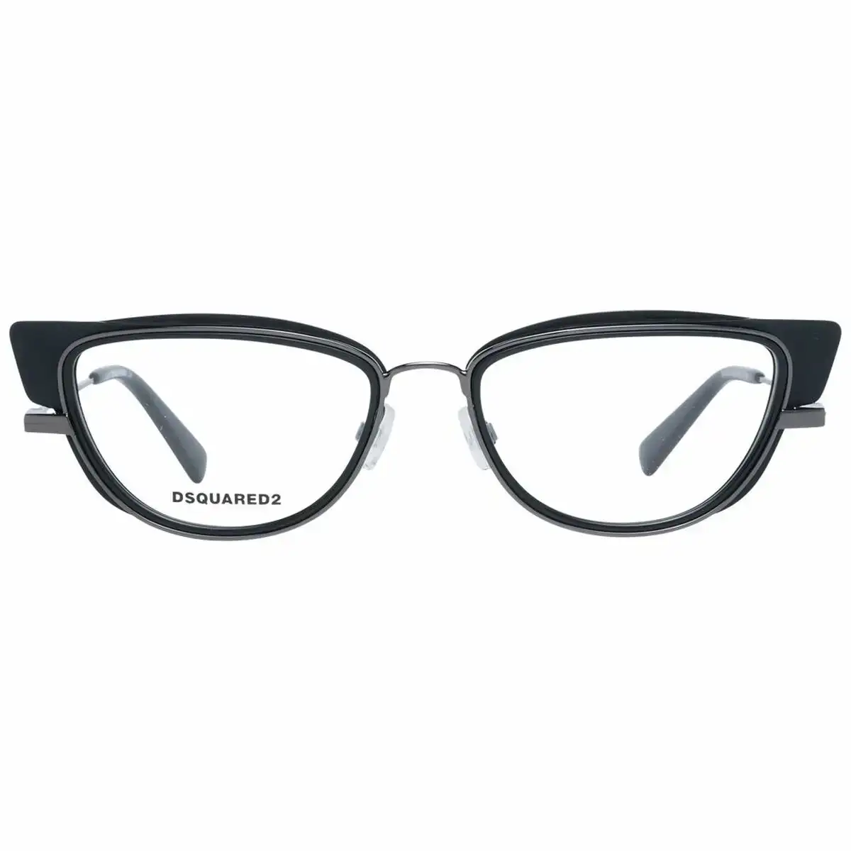 Monture de lunettes femme dsquared2 dq5303 54002_2283. DIAYTAR COTE D'IVOIRE - L'Art du Shopping Éclairé. Parcourez notre catalogue et choisissez parmi des produits de qualité qui satisferont vos besoins et votre style.