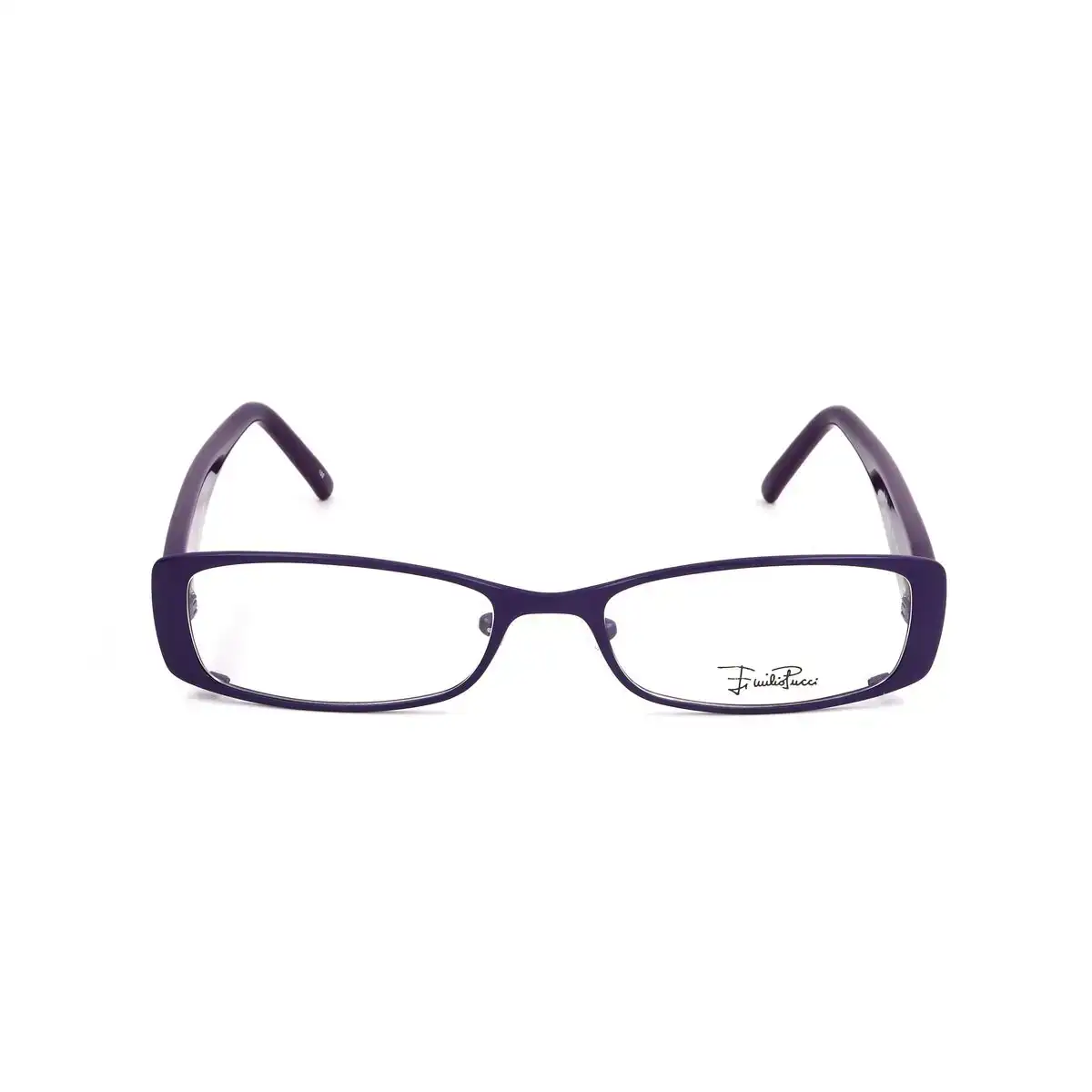 Monture de lunettes femme emilio pucci ep2131 516 52 lila_4438. DIAYTAR COTE D'IVOIRE - Votre Source de Trouvailles uniques. Naviguez à travers notre catalogue et trouvez des articles qui vous distinguent et reflètent votre unicité.