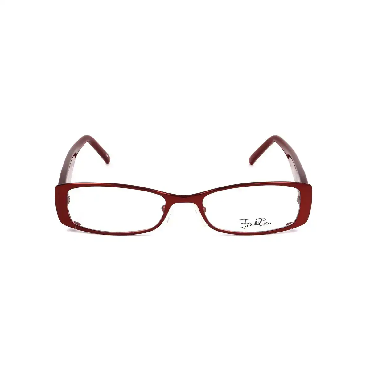 Monture de lunettes femme emilio pucci ep2131 612 50_9586. DIAYTAR COTE D'IVOIRE - Où Choisir Devient une Découverte. Explorez notre boutique en ligne et trouvez des articles qui vous surprennent et vous ravissent à chaque clic.