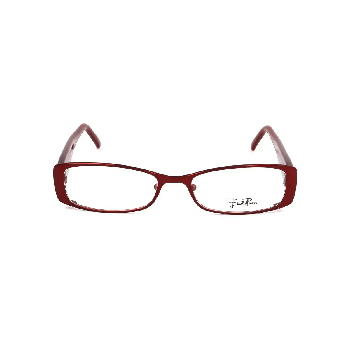 Monture de lunettes femme emilio pucci ep2131 612 52_5075. DIAYTAR COTE D'IVOIRE - Là où les Possibilités sont Infinies. Parcourez nos catégories et laissez-vous séduire par des produits qui enrichiront votre quotidien, du pratique à l'esthétique.