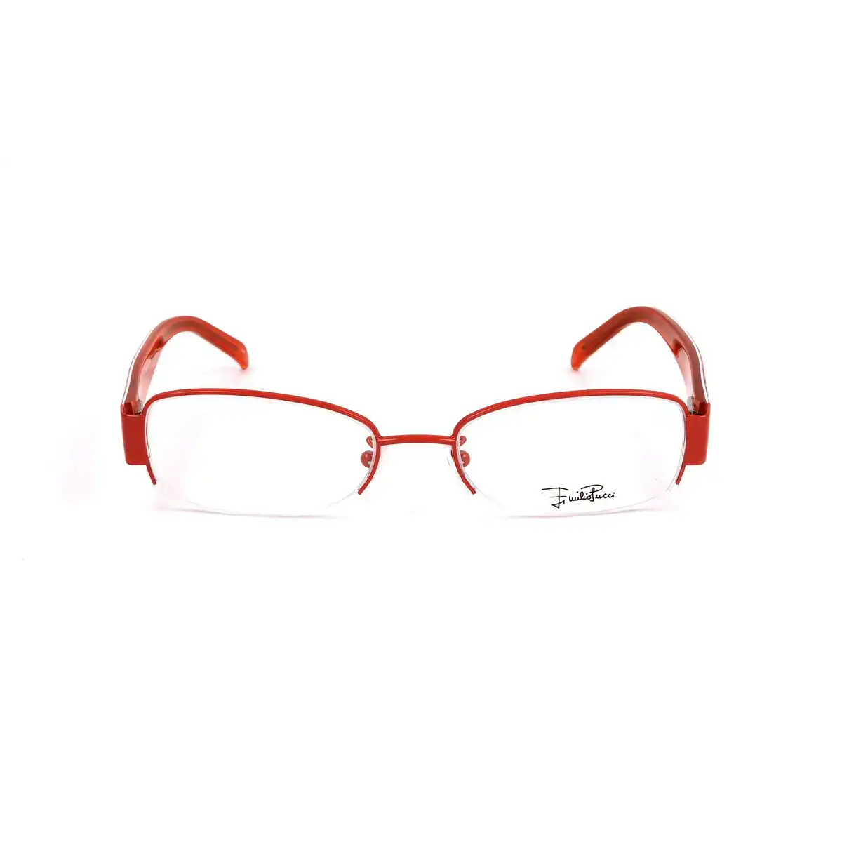 Monture de lunettes femme emilio pucci ep2132 800 orange_7323. Entrez dans l'Univers de DIAYTAR COTE D'IVOIRE - Où l'Innovation Rencontre la Tradition. Explorez notre sélection de produits modernes et traditionnels qui incarnent l'esprit dynamique du Côte d'Ivoire.
