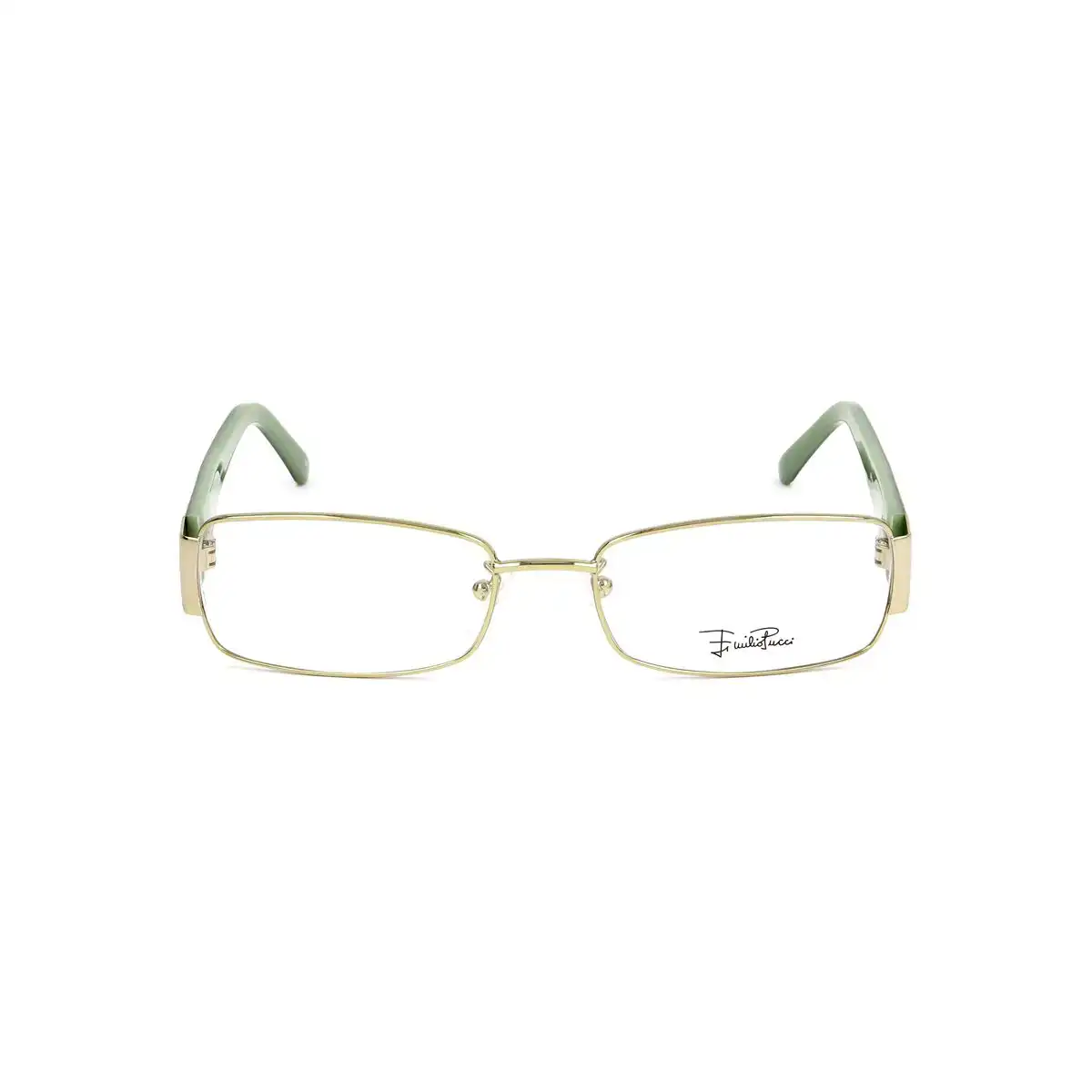 Monture de lunettes femme emilio pucci ep2135 320 53_8015. Plongez dans l'Univers de DIAYTAR COTE D'IVOIRE - Où la Qualité et la Diversité se rencontrent. Parcourez nos rayons virtuels pour trouver des produits répondant à tous les besoins, du confort de votre foyer.