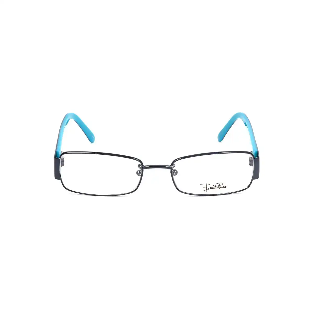Monture de lunettes femme emilio pucci ep2135 462 bleu_4239. DIAYTAR COTE D'IVOIRE - Votre Passage vers le Raffinement. Plongez dans notre univers de produits exquis et choisissez des articles qui ajoutent une touche de sophistication à votre vie.