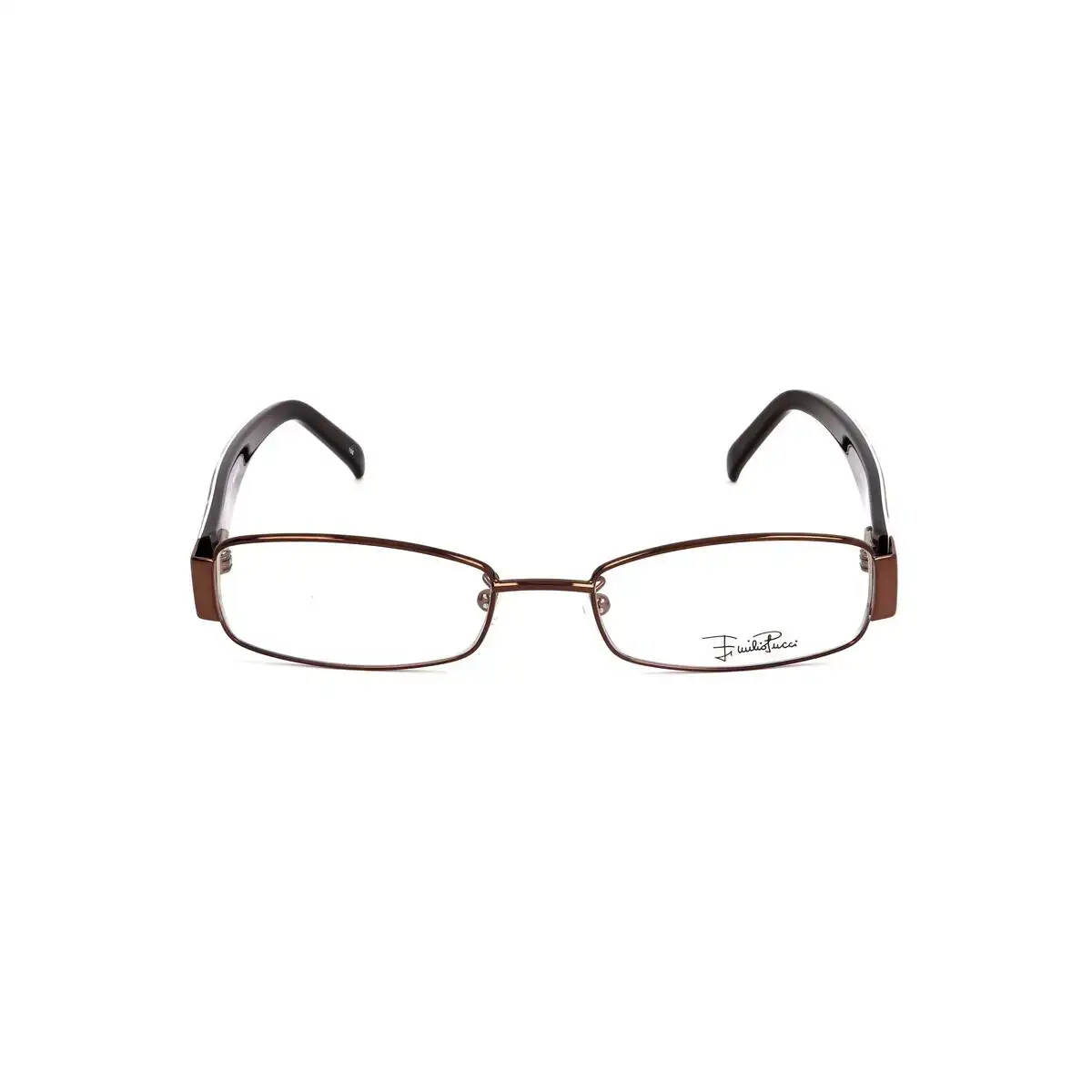 Monture de lunettes femme emilio pucci ep2136 210 marron_1867. Entrez dans l'Univers de DIAYTAR COTE D'IVOIRE - Votre Destination de Shopping Complète. Découvrez des produits qui reflètent la diversité et la richesse culturelle du Côte d'Ivoire, le tout à portée de clic.