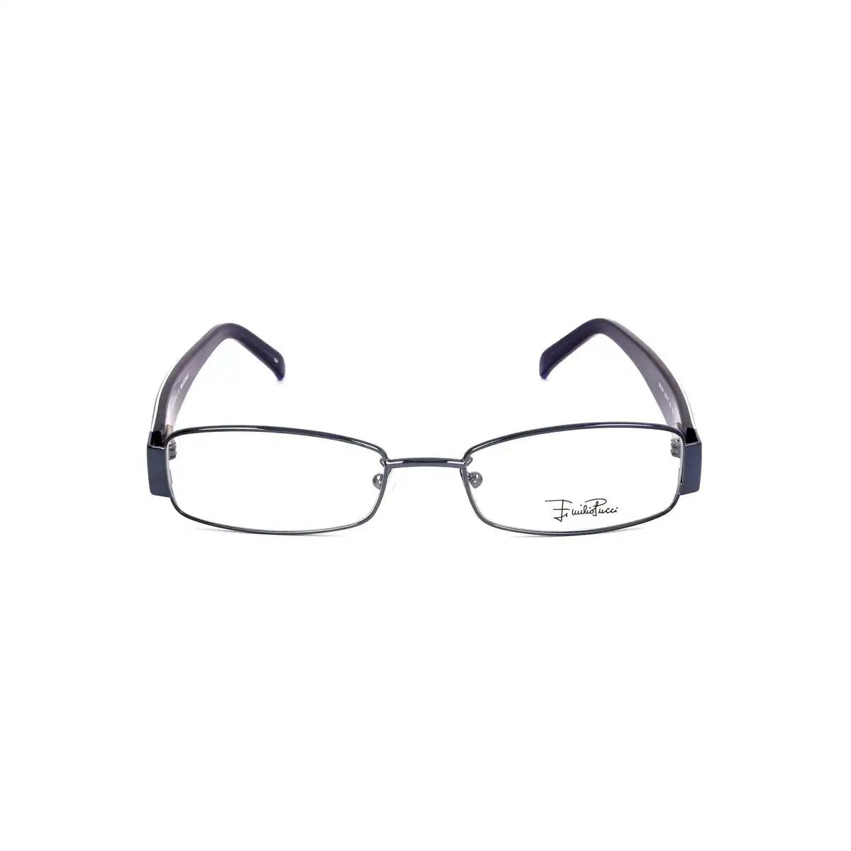 Monture de lunettes femme emilio pucci ep2136 462 50 bleu_9243. Bienvenue sur DIAYTAR COTE D'IVOIRE - Où Chaque Article a son Histoire. Découvrez notre sélection méticuleuse de produits qui racontent l'authenticité et la beauté du Côte d'Ivoire.