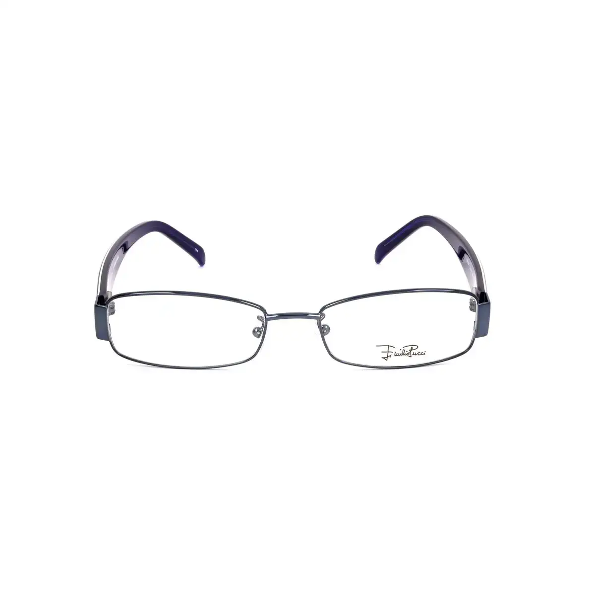 Monture de lunettes femme emilio pucci ep2136 462 52 bleu_7202. Découvrez DIAYTAR COTE D'IVOIRE - Où l'Élégance Rencontre la Variété. Parcourez notre collection et trouvez des trésors cachés qui ajoutent une touche de sophistication à votre vie quotidienne.