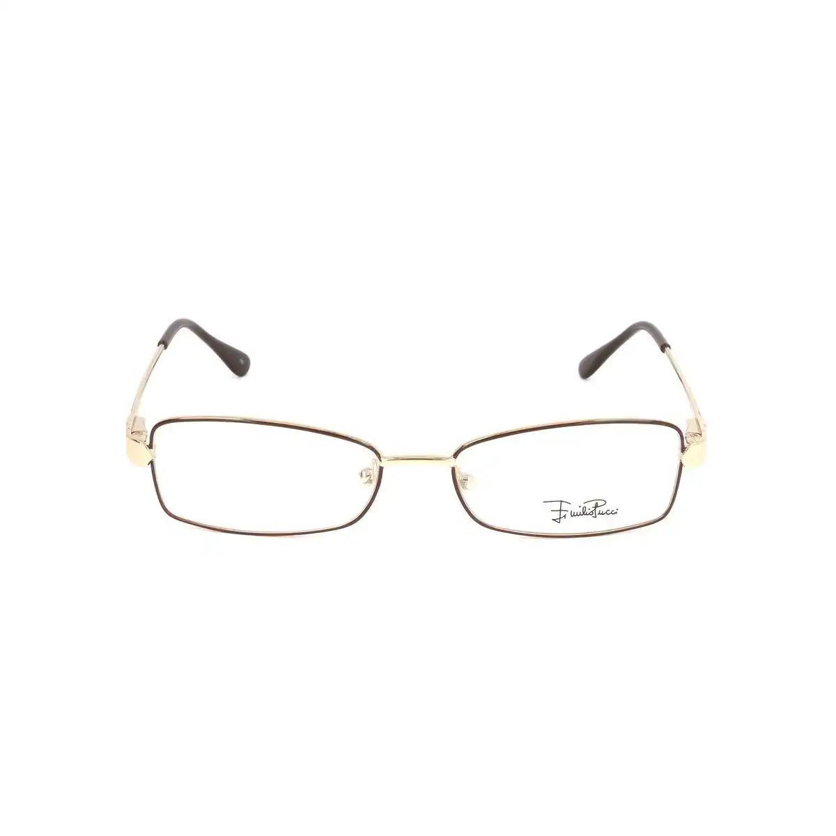 Monture de lunettes femme emilio pucci ep2142 757 dore_5350. DIAYTAR COTE D'IVOIRE - Votre Source de Découvertes Shopping. Découvrez des trésors dans notre boutique en ligne, allant des articles artisanaux aux innovations modernes.