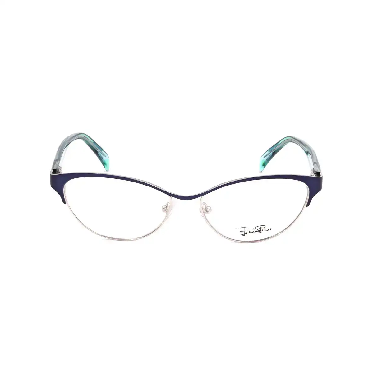 Monture de lunettes femme emilio pucci ep2149 045 argente_9401. DIAYTAR COTE D'IVOIRE - Votre Source de Découvertes Shopping. Naviguez à travers nos catégories et découvrez des articles qui vous surprendront et vous séduiront.