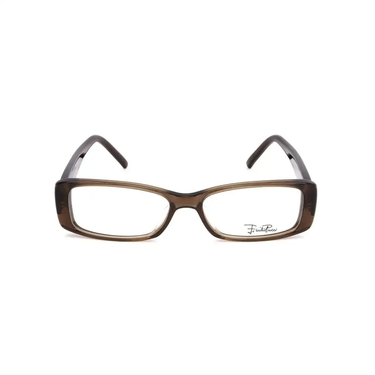 Monture de lunettes femme emilio pucci ep2648 207 50_3586. DIAYTAR COTE D'IVOIRE - Votre Source de Trouvailles uniques. Naviguez à travers notre catalogue et trouvez des articles qui vous distinguent et reflètent votre unicité.