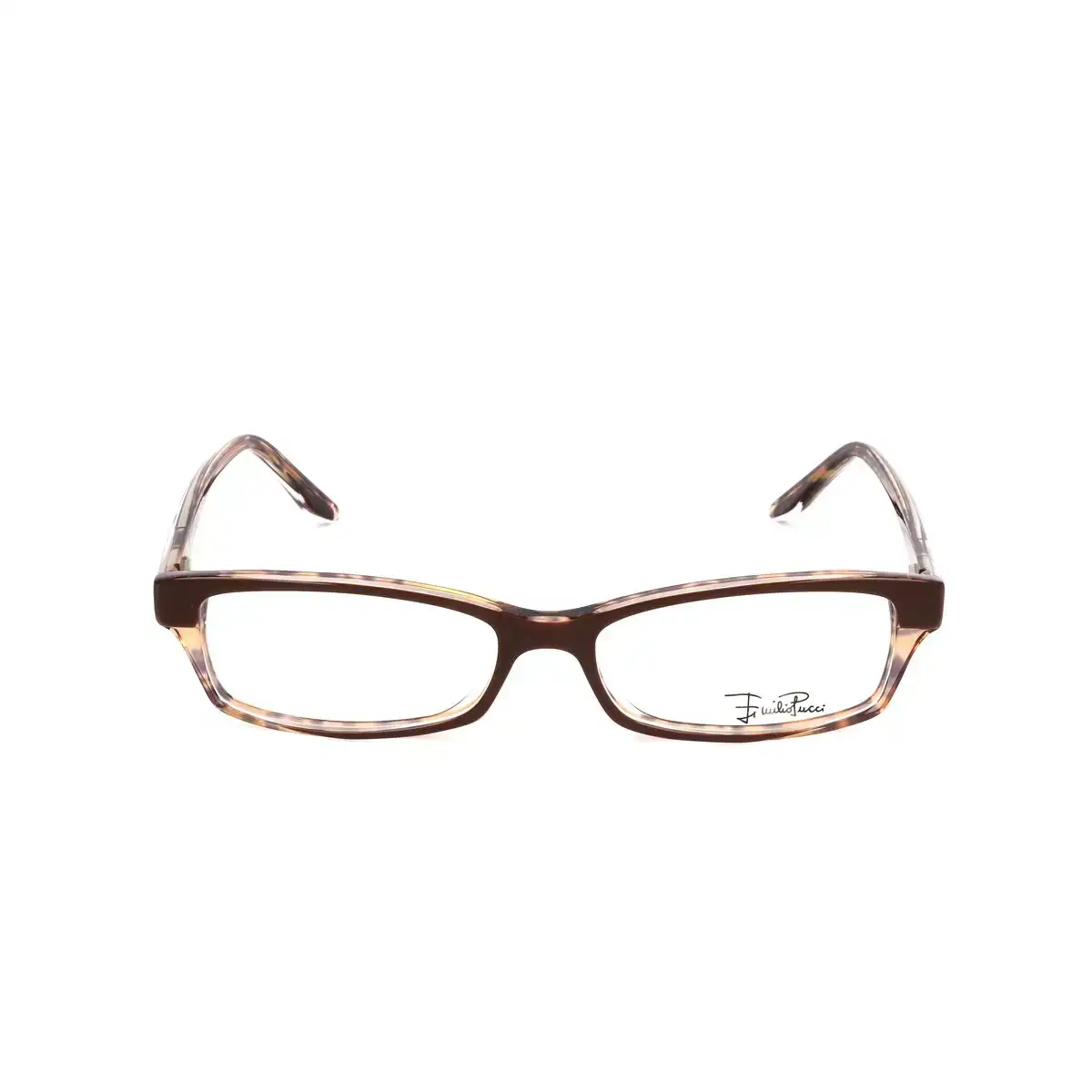 Monture de lunettes femme emilio pucci ep2649 204_5800. DIAYTAR COTE D'IVOIRE - L'Équilibre Parfait entre Tradition et Modernité. Explorez notre collection pour trouver des produits qui incarnent la culture et la contemporanéité du Côte d'Ivoire.