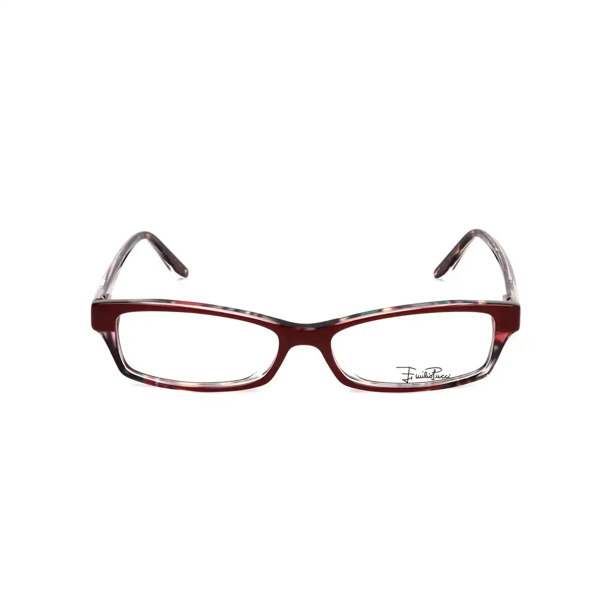 Monture de lunettes femme emilio pucci ep2649 692 rouge_7900. Entrez dans l'Univers de DIAYTAR COTE D'IVOIRE - Où Choisir est un Voyage. Explorez notre gamme diversifiée et trouvez des articles qui répondent à tous vos besoins et envies.
