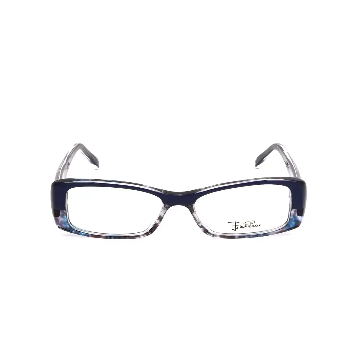 Monture de lunettes femme emilio pucci ep2651 403 bleu_2630. DIAYTAR COTE D'IVOIRE - Là où Choisir est un Acte d'Amour pour la Culture Côte d'Ivoireaise. Explorez notre gamme et choisissez des produits qui célèbrent la richesse de notre patrimoine.