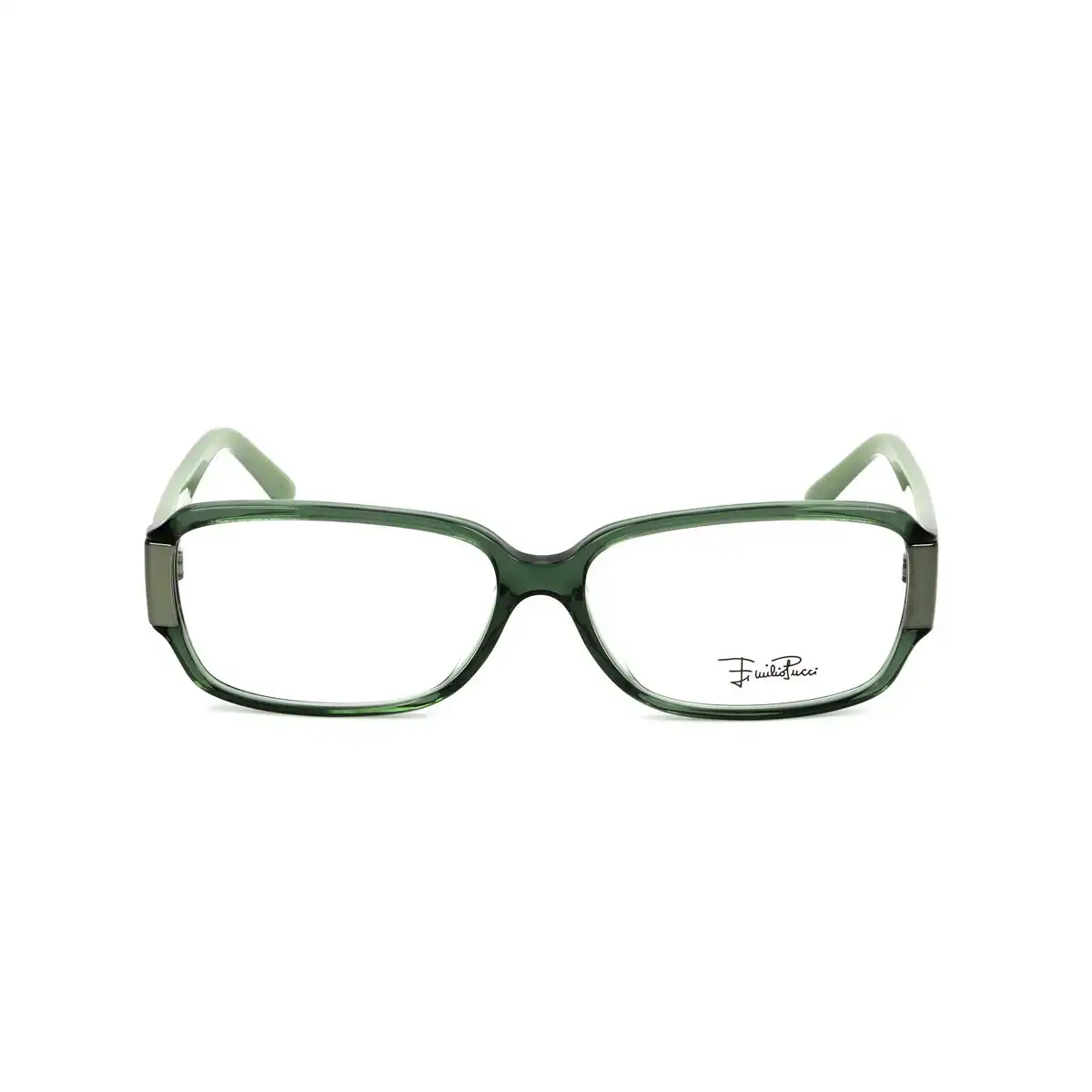 Monture de lunettes femme emilio pucci ep2654 318_1273. DIAYTAR COTE D'IVOIRE - L'Essence de la Tradition et de la Modernité réunies. Explorez notre plateforme en ligne pour trouver des produits authentiques du Côte d'Ivoire, tout en découvrant les dernières tendances du monde moderne.