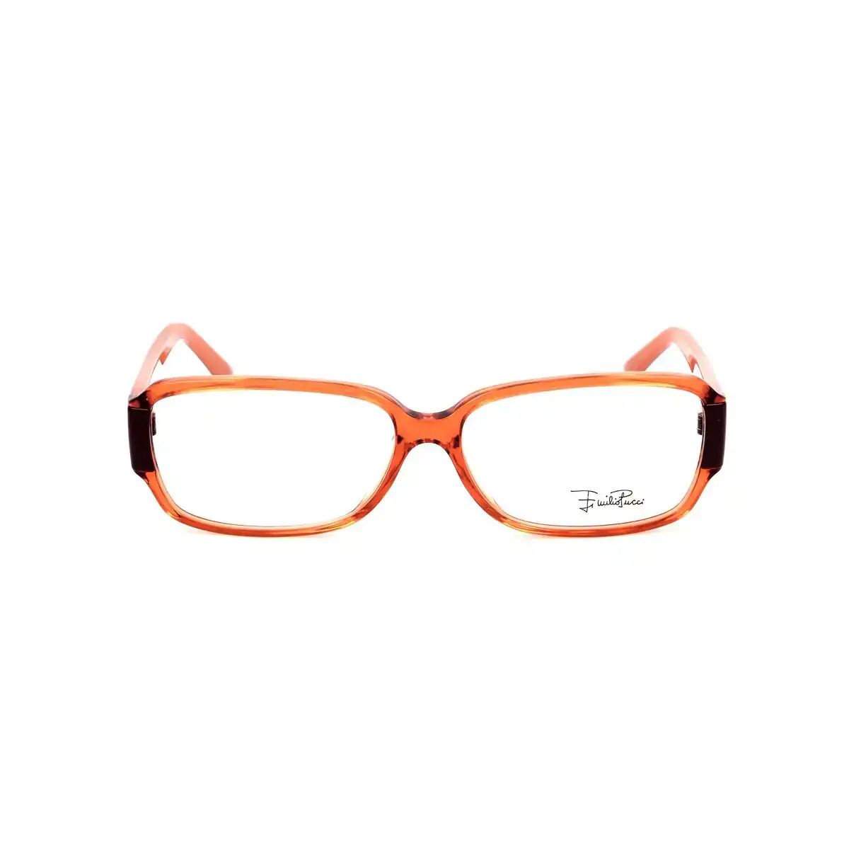 Monture de lunettes femme emilio pucci ep2654 800 orange_3528. DIAYTAR COTE D'IVOIRE - Votre Destinée Shopping Personnalisée. Plongez dans notre boutique en ligne et créez votre propre expérience de shopping en choisissant parmi nos produits variés.