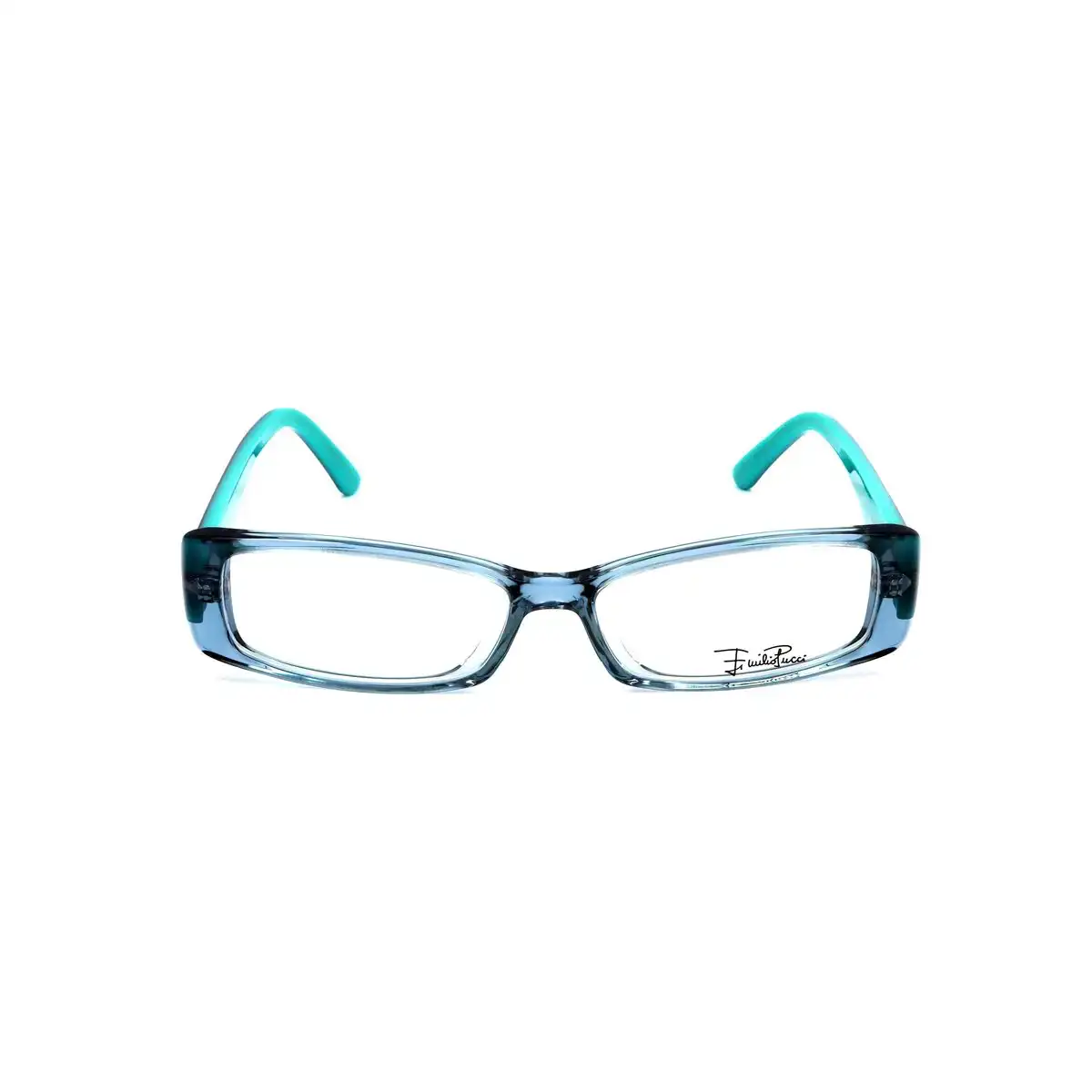 Monture de lunettes femme emilio pucci ep2655 462 51 bleu_8966. DIAYTAR COTE D'IVOIRE - Où Chaque Produit est une Promesse de Qualité. Explorez notre boutique en ligne et choisissez des produits qui répondent à vos exigences élevées.