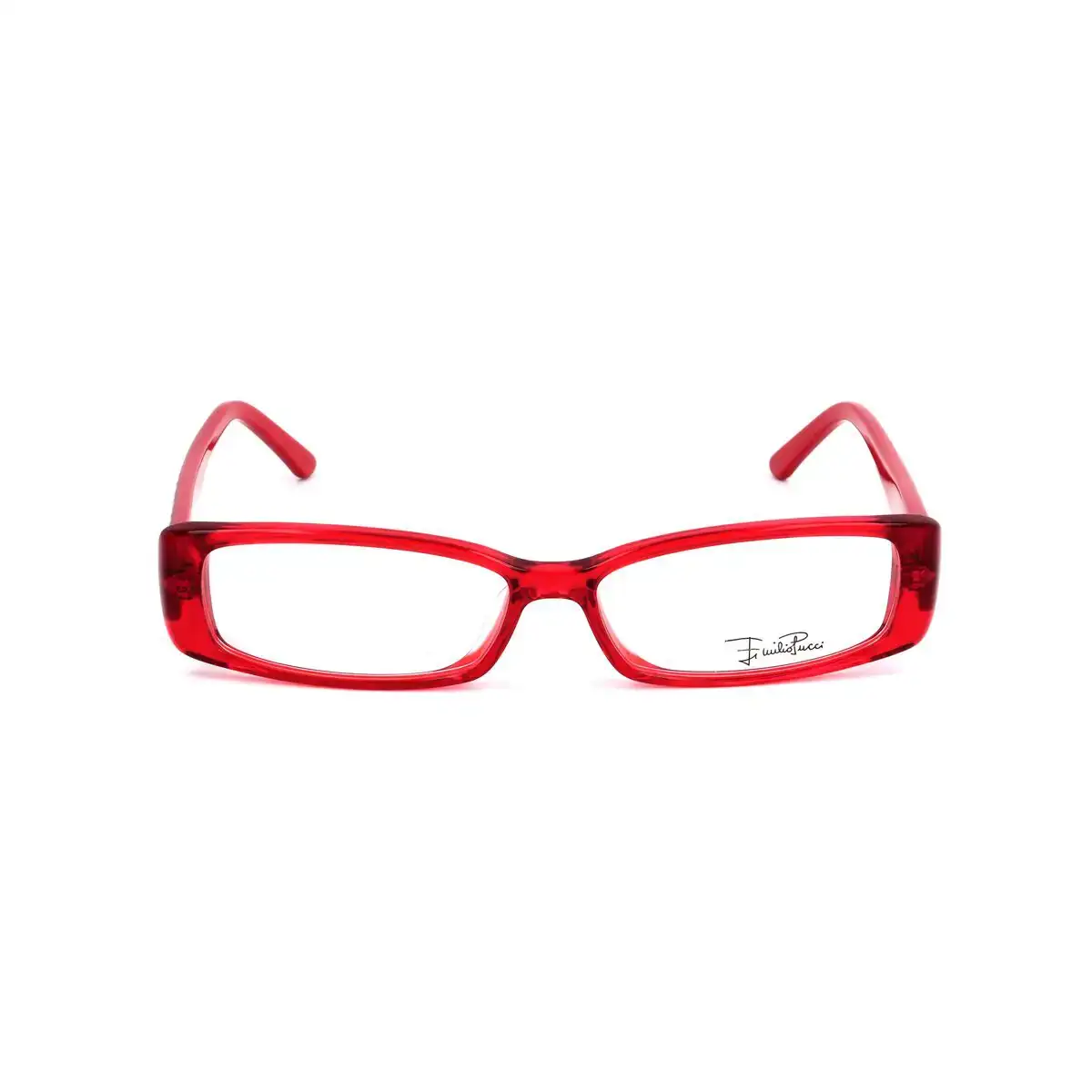 Monture de lunettes femme emilio pucci ep2655 623 53_6416. DIAYTAR COTE D'IVOIRE - L'Art de Vivre l'Excellence au Quotidien. Explorez notre gamme et choisissez des produits qui ajoutent une note de prestige à votre vie.