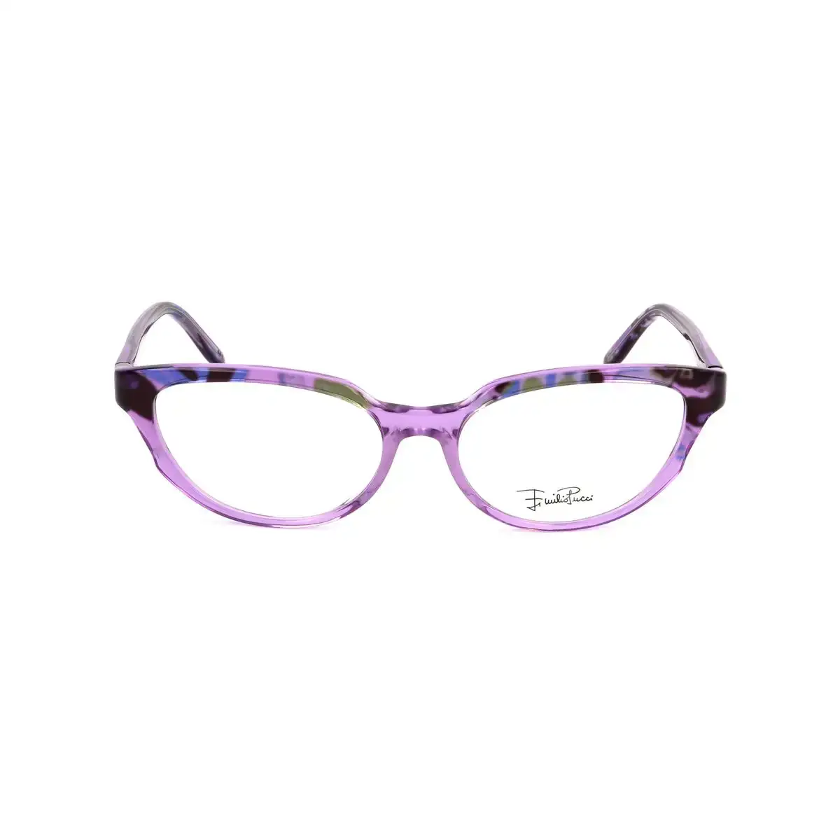 Monture de lunettes femme emilio pucci ep2657 904 violet_9856. DIAYTAR COTE D'IVOIRE - Votre Destination Shopping Authentique. Explorez notre boutique en ligne et découvrez des trésors qui reflètent l'âme du Côte d'Ivoire, pour une expérience shopping unique.