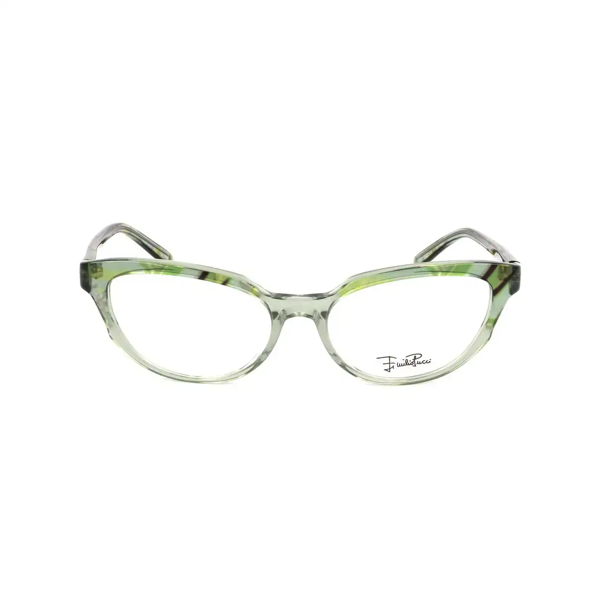 Monture de lunettes femme emilio pucci ep2657 905_5987. DIAYTAR COTE D'IVOIRE - Là où Chaque Produit Évoque une Émotion. Parcourez notre catalogue et choisissez des articles qui vous touchent et qui enrichissent votre expérience.