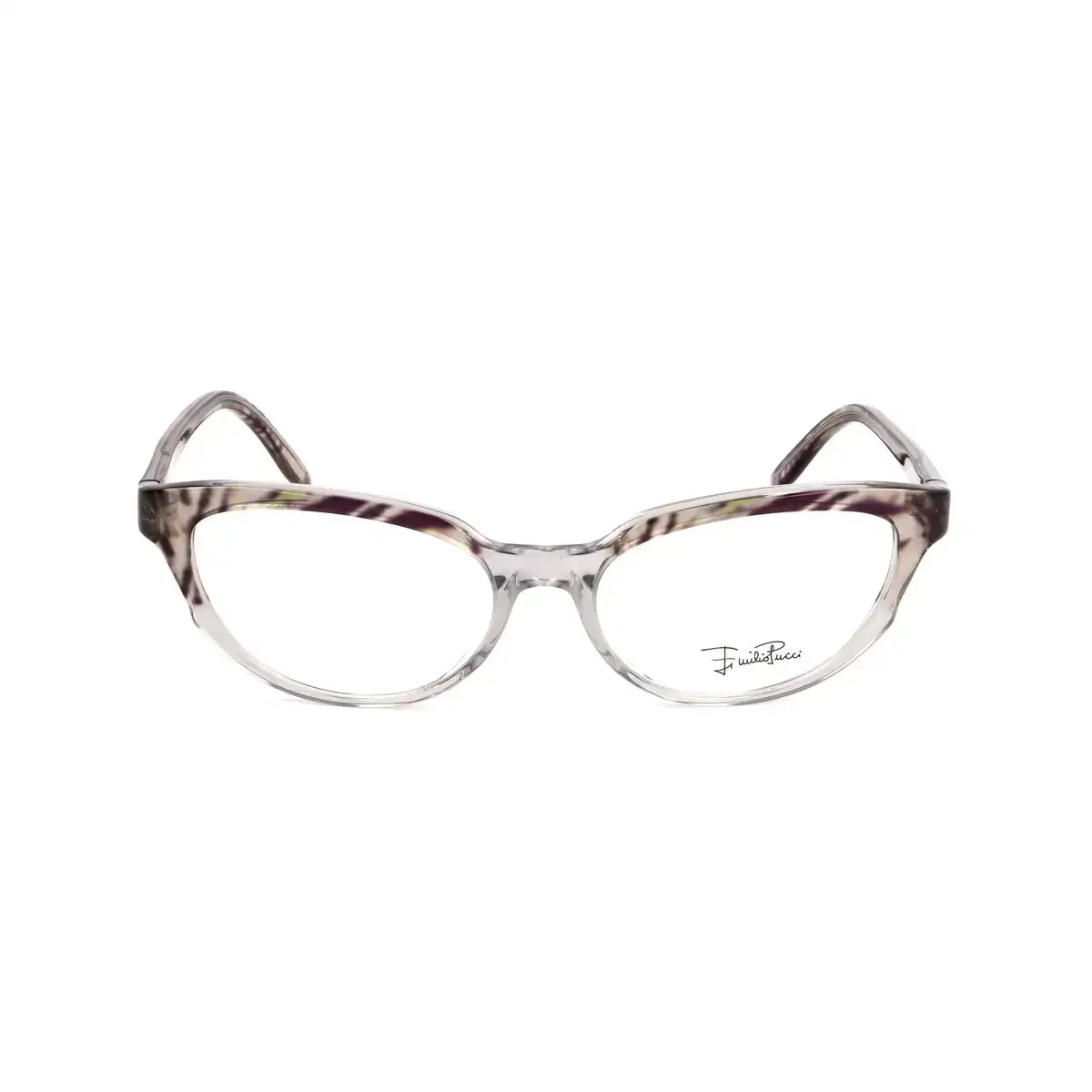 Monture de lunettes femme emilio pucci ep2657 907_9456. Plongez dans l'Univers de DIAYTAR COTE D'IVOIRE - Où la Qualité et la Diversité se rencontrent. Parcourez nos rayons virtuels pour trouver des produits répondant à tous les besoins, du confort de votre foyer.