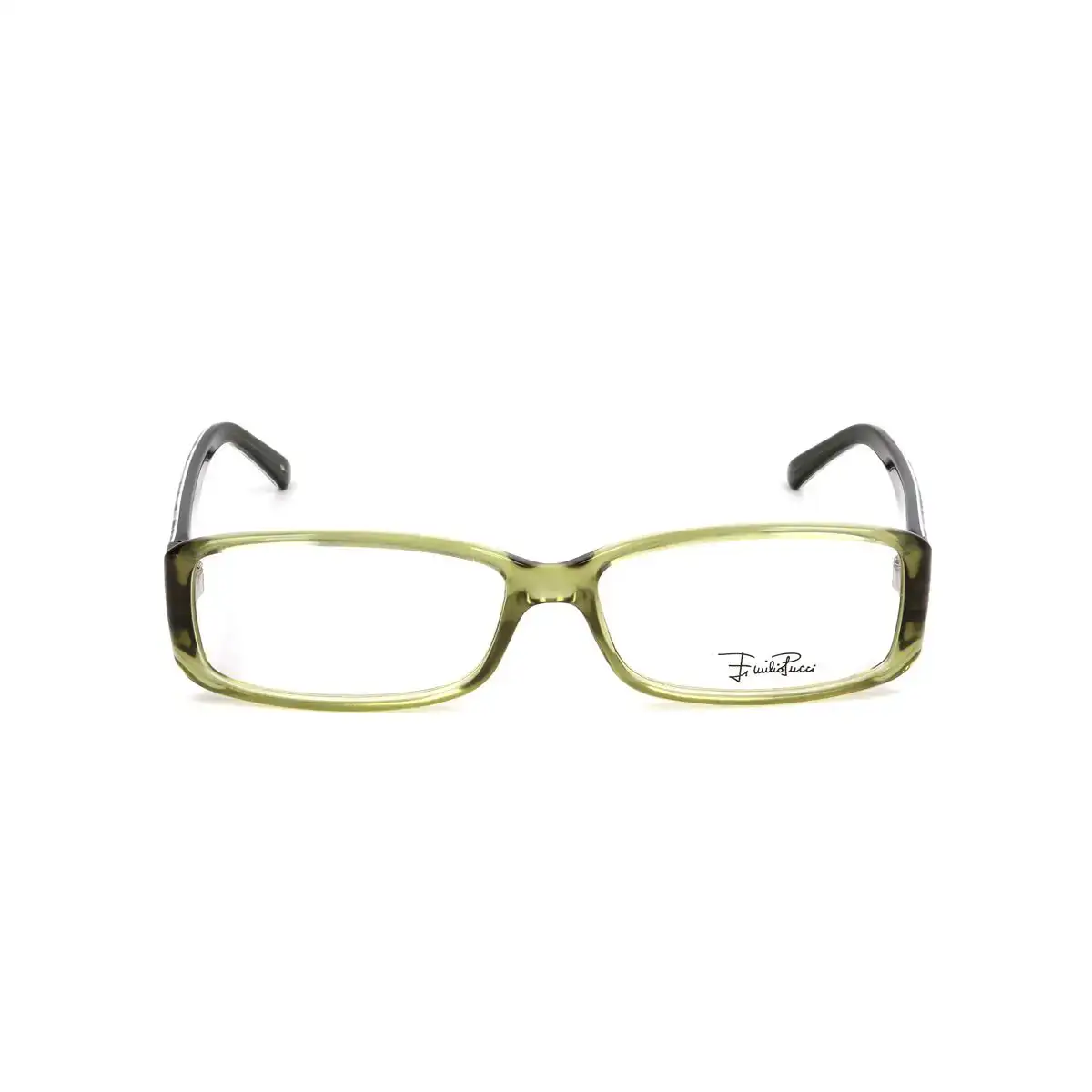 Monture de lunettes femme emilio pucci ep2658 320_9124. Bienvenue sur DIAYTAR COTE D'IVOIRE - Là où le Shopping Devient une Aventure. Explorez notre catalogue et dénichez des trésors qui élargiront votre horizon shopping.