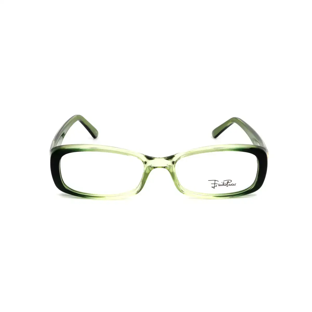 Monture de lunettes femme emilio pucci ep2660 313 vert_3476. Entrez dans l'Univers de DIAYTAR COTE D'IVOIRE - Où Choisir est un Voyage. Explorez notre gamme diversifiée et trouvez des articles qui répondent à tous vos besoins et envies.