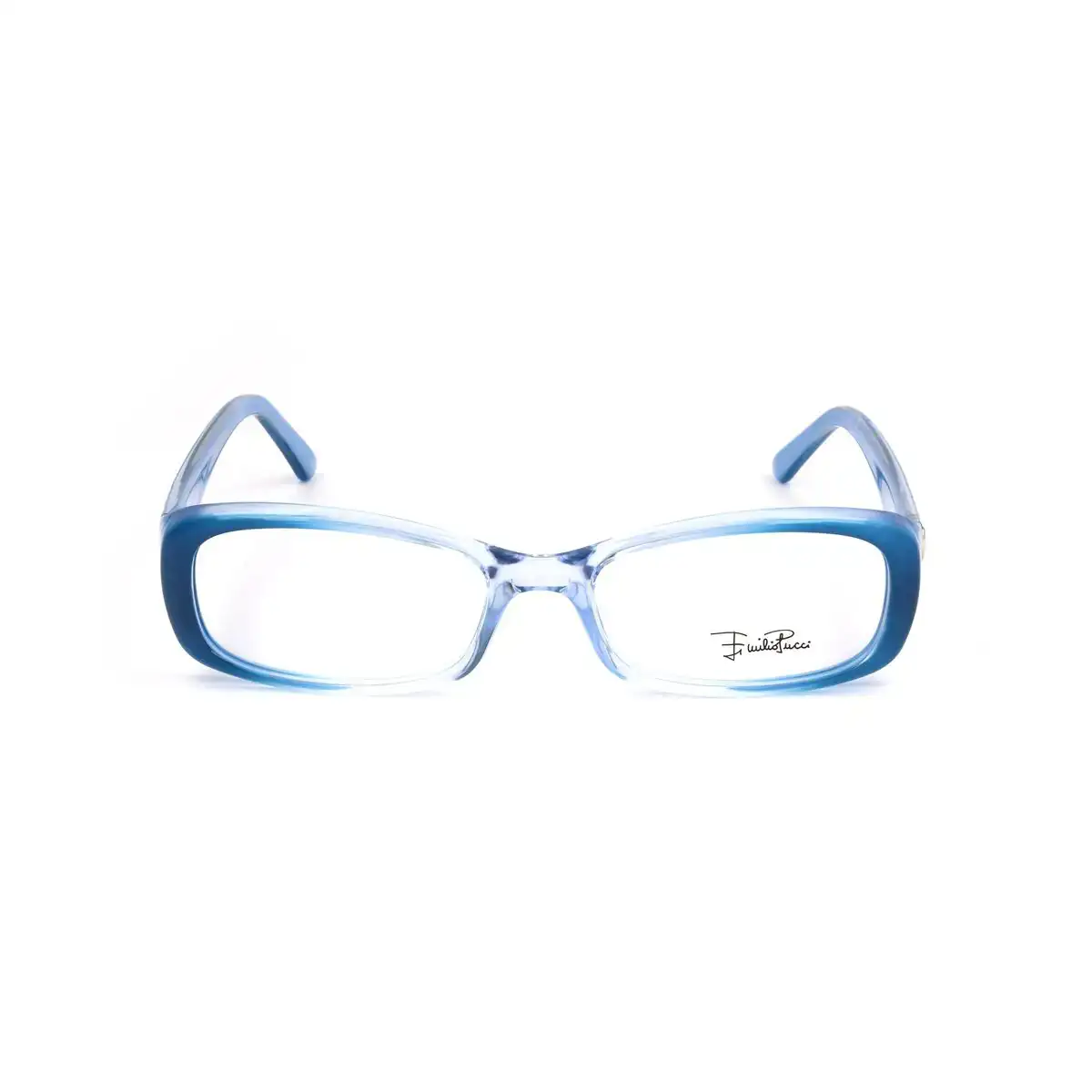 Monture de lunettes femme emilio pucci ep2660 461 bleu_6420. DIAYTAR COTE D'IVOIRE - Votre Passage Vers l'Excellence Shopping. Découvrez un catalogue en ligne qui offre une expérience d'achat exceptionnelle, avec des produits soigneusement sélectionnés pour satisfaire tous les goûts.