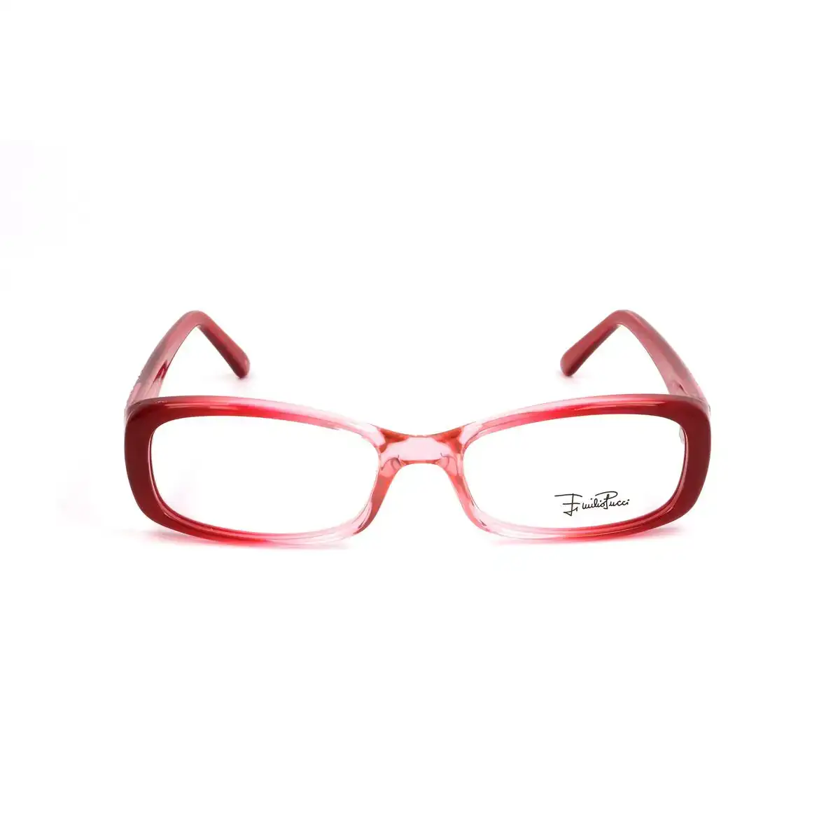 Monture de lunettes femme emilio pucci ep2660 616_7074. Bienvenue chez DIAYTAR COTE D'IVOIRE - Où le Shopping Devient un Voyage. Explorez notre plateforme pour dénicher des produits uniques, racontant l'histoire et l'âme du Côte d'Ivoire.