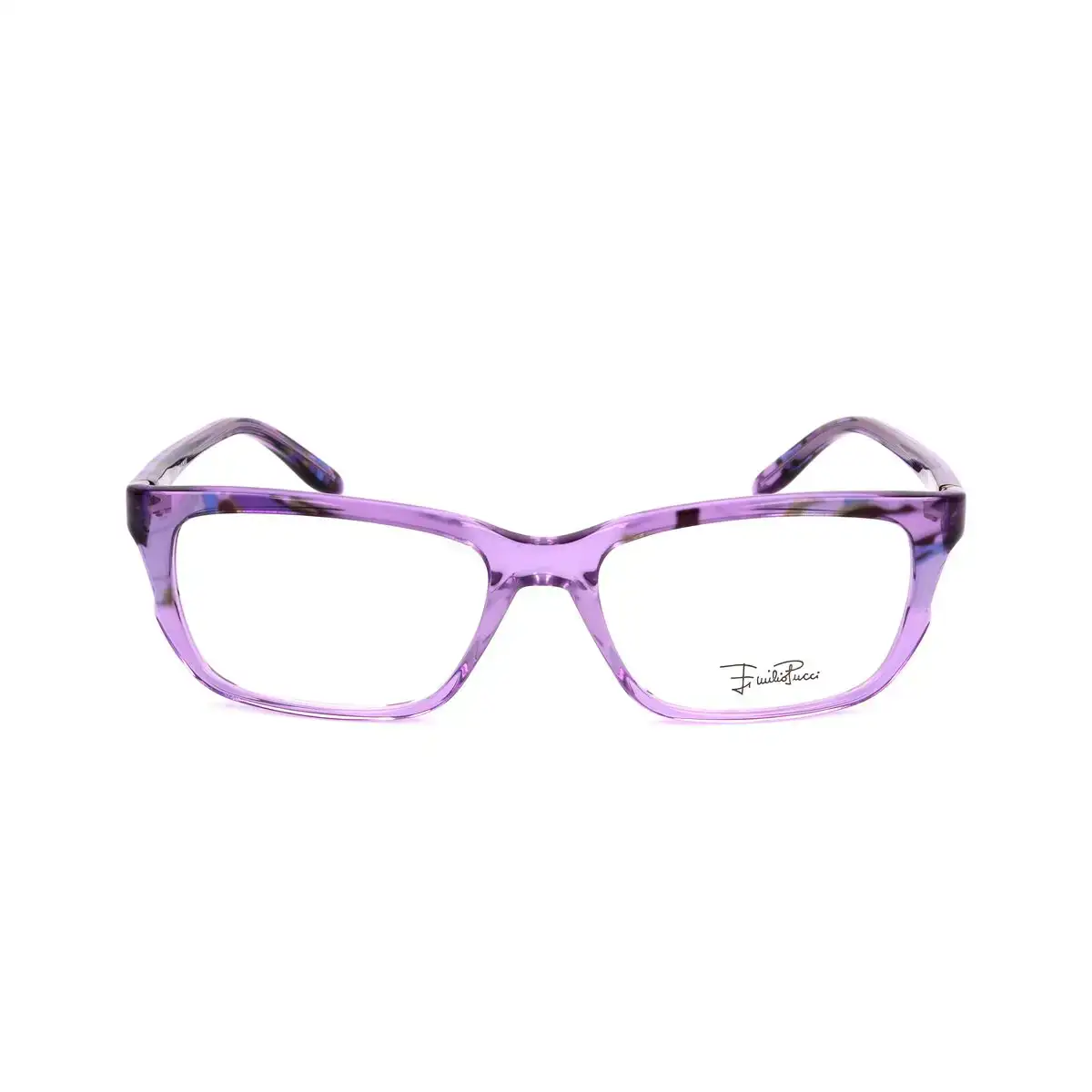 Monture de lunettes femme emilio pucci ep2664 904 violet_6187. DIAYTAR COTE D'IVOIRE - L'Art de Vivre le Shopping Authentique. Découvrez notre boutique en ligne et trouvez des produits qui célèbrent la culture et l'héritage du Côte d'Ivoire.