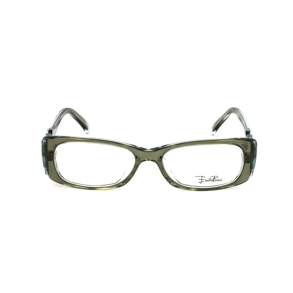 Monture de lunettes femme emilio pucci ep2672 340_5909. Entrez dans l'Univers de DIAYTAR COTE D'IVOIRE - Où Chaque Produit a son Histoire. Explorez notre catalogue et découvrez des trésors qui racontent la riche culture du Côte d'Ivoire.