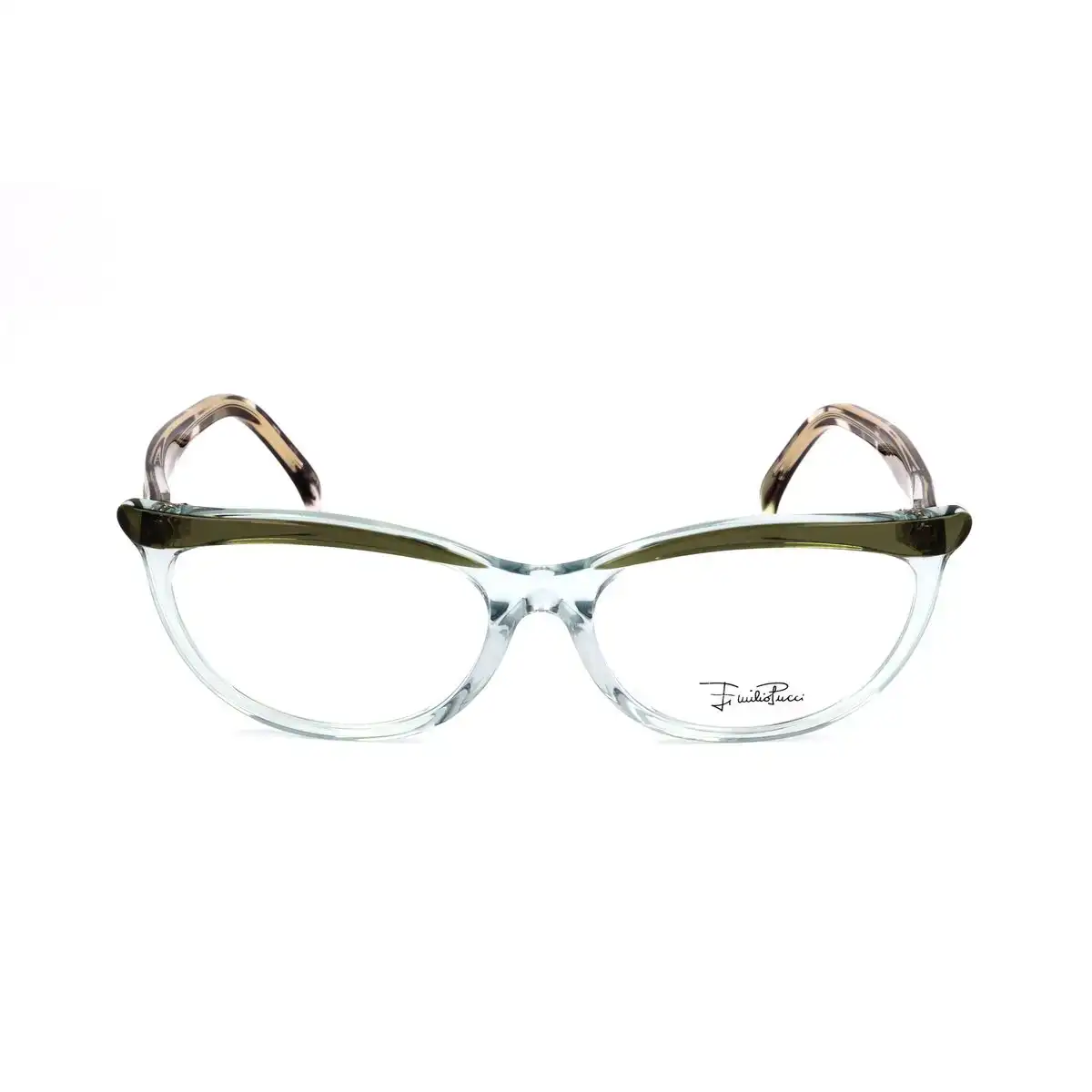 Monture de lunettes femme emilio pucci ep2681 340_5074. Bienvenue chez DIAYTAR COTE D'IVOIRE - Là où les Désirs Prendent Vie. Explorez notre boutique en ligne et laissez-vous séduire par des articles qui font écho à vos aspirations et à votre style unique.
