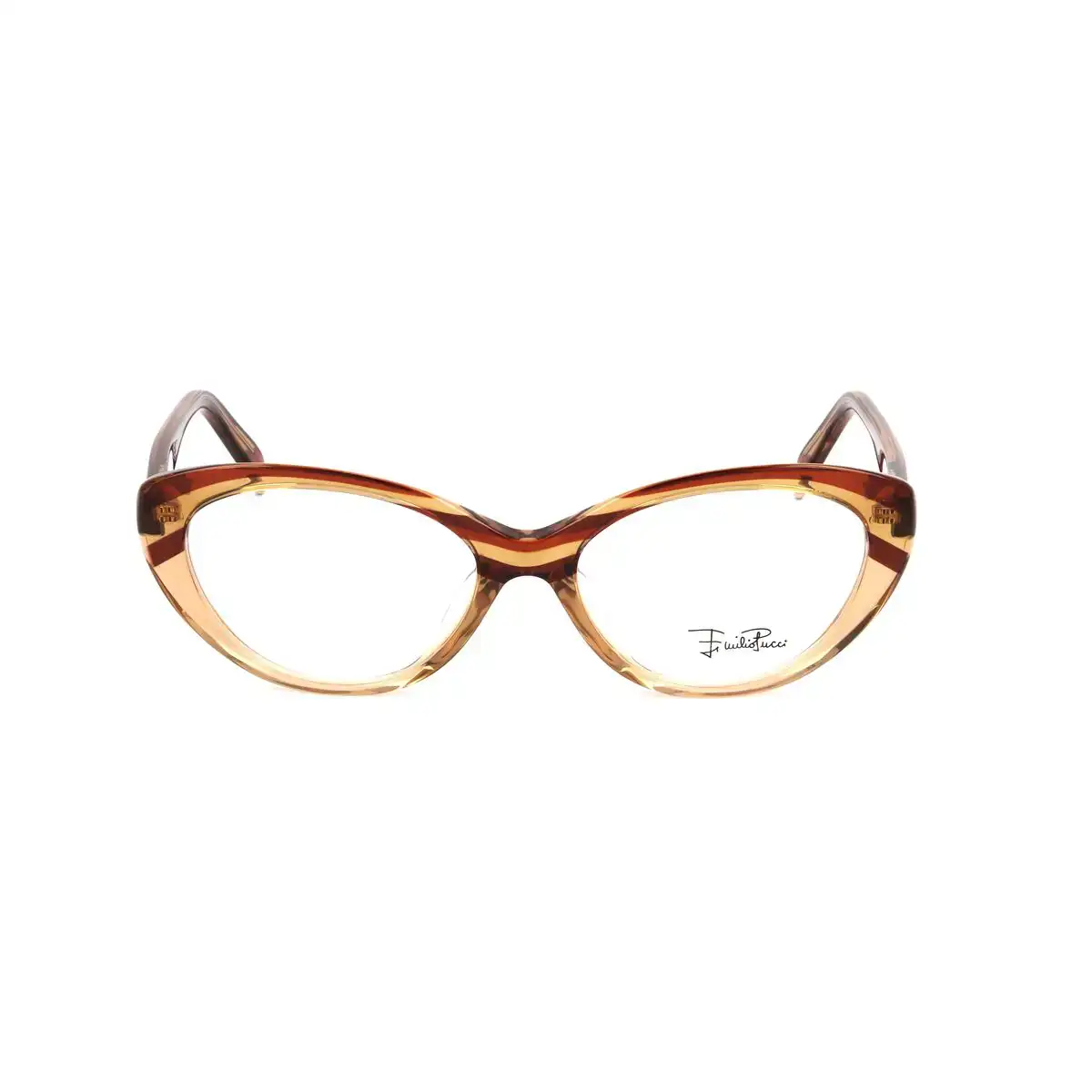 Monture de lunettes femme emilio pucci ep2686 207_8380. Bienvenue chez DIAYTAR COTE D'IVOIRE - Où Chaque Objet a sa Propre Histoire. Découvrez notre sélection soigneusement choisie et choisissez des produits qui racontent le patrimoine sénégalais.