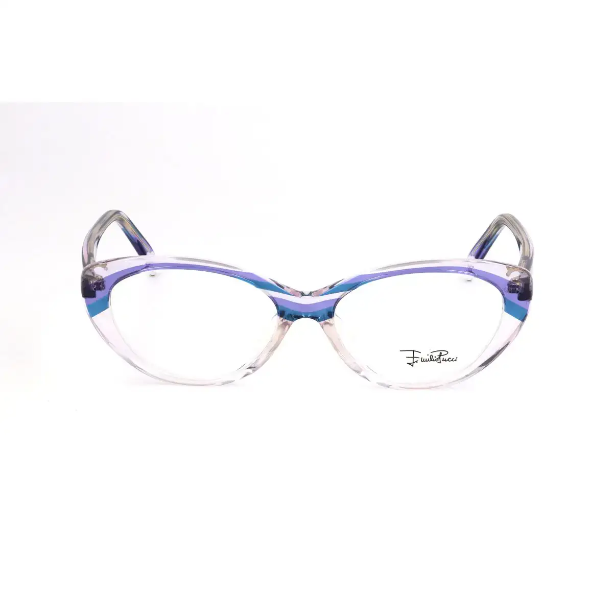 Monture de lunettes femme emilio pucci ep2686 516 lila_9381. Entrez dans l'Univers de DIAYTAR COTE D'IVOIRE - Où Chaque Produit a son Éclat Unique. Explorez notre gamme variée et choisissez des articles qui illuminent votre quotidien.