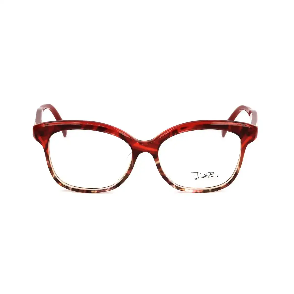Monture de lunettes femme emilio pucci ep2695 611_8468. DIAYTAR COTE D'IVOIRE - L'Art de Vivre le Shopping en Ligne. Découvrez notre plateforme intuitive et trouvez des produits qui vous inspirent et vous enchantent, à chaque clic.