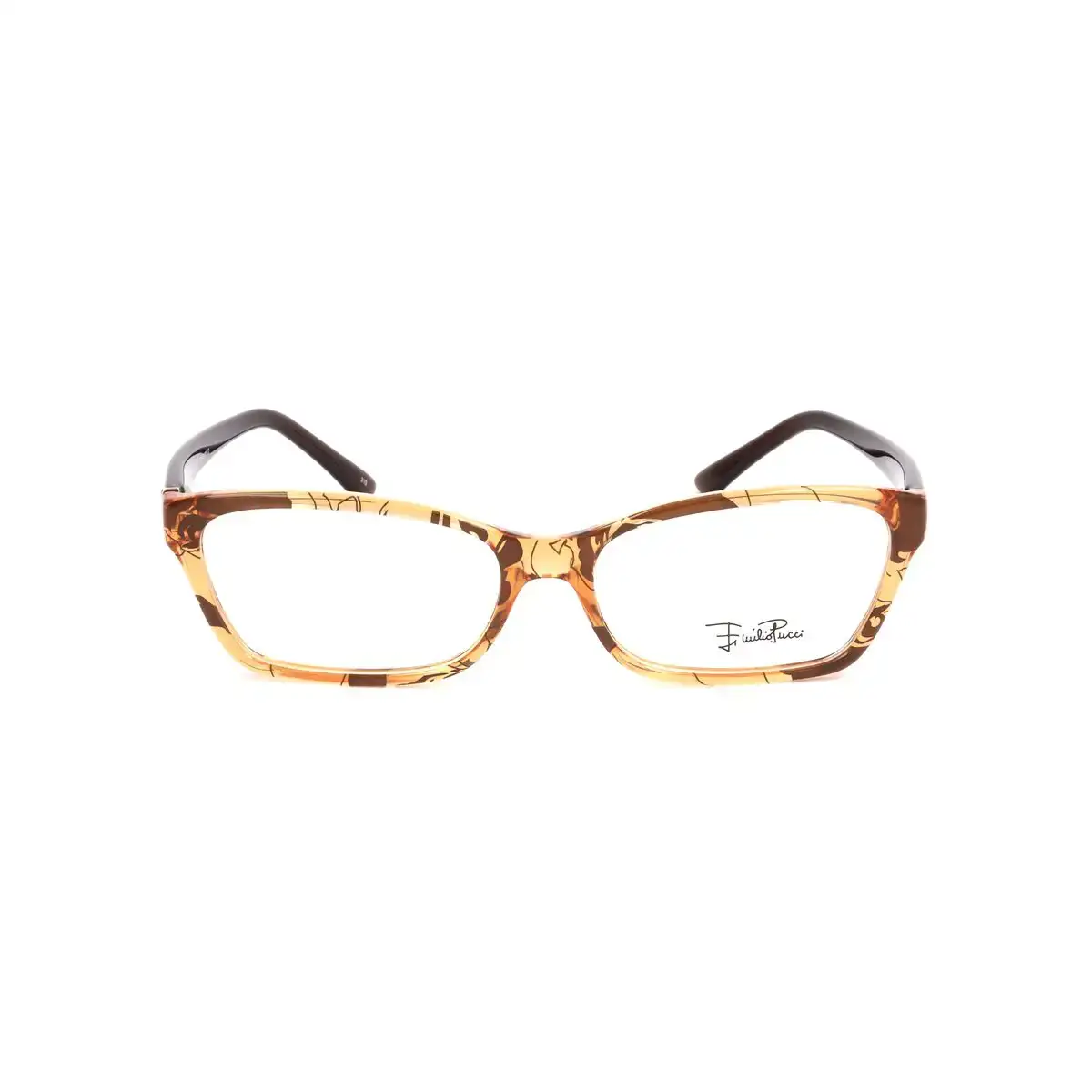Monture de lunettes femme emilio pucci ep2715 241_2377. DIAYTAR COTE D'IVOIRE - Où Choisir est une Célébration de l'Artisanat Local. Découvrez notre boutique en ligne et choisissez des produits qui incarnent la passion des artisans sénégalais.