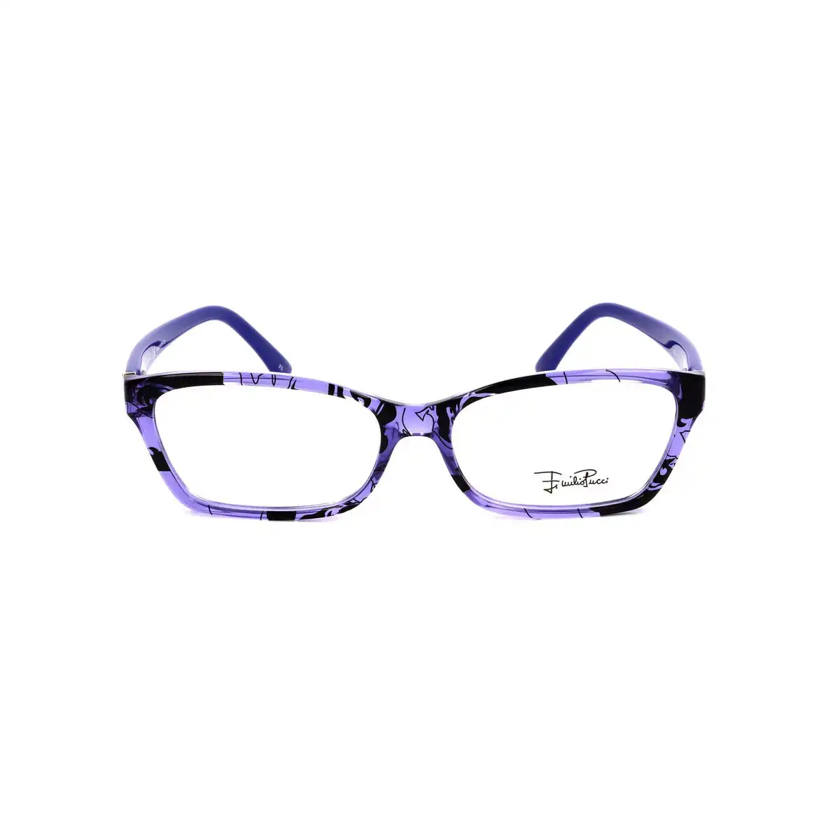 Monture de lunettes femme emilio pucci ep2715 404_8816. DIAYTAR COTE D'IVOIRE - Votre Source de Découvertes Shopping. Naviguez à travers nos catégories et découvrez des articles qui vous surprendront et vous séduiront.