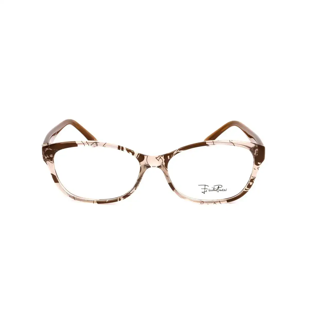Monture de lunettes femme emilio pucci ep2716 902 havana_9258. DIAYTAR COTE D'IVOIRE - Votre Paradis Shopping au Cœur du Côte d'Ivoire. Explorez notre boutique en ligne et découvrez des produits conçus pour enchanter chaque aspect de votre vie.