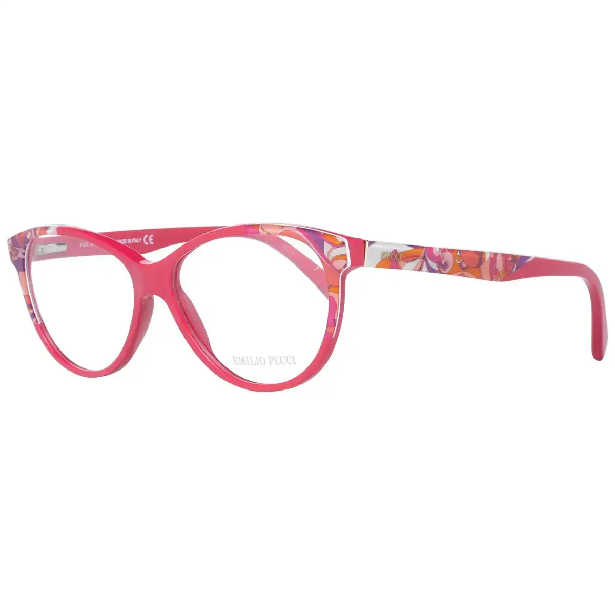 Monture de lunettes femme emilio pucci ep5022 54075_1232. DIAYTAR COTE D'IVOIRE - Là où la Diversité Rencontre la Qualité. Parcourez notre gamme complète et trouvez des produits qui incarnent la richesse et l'unicité du Côte d'Ivoire.