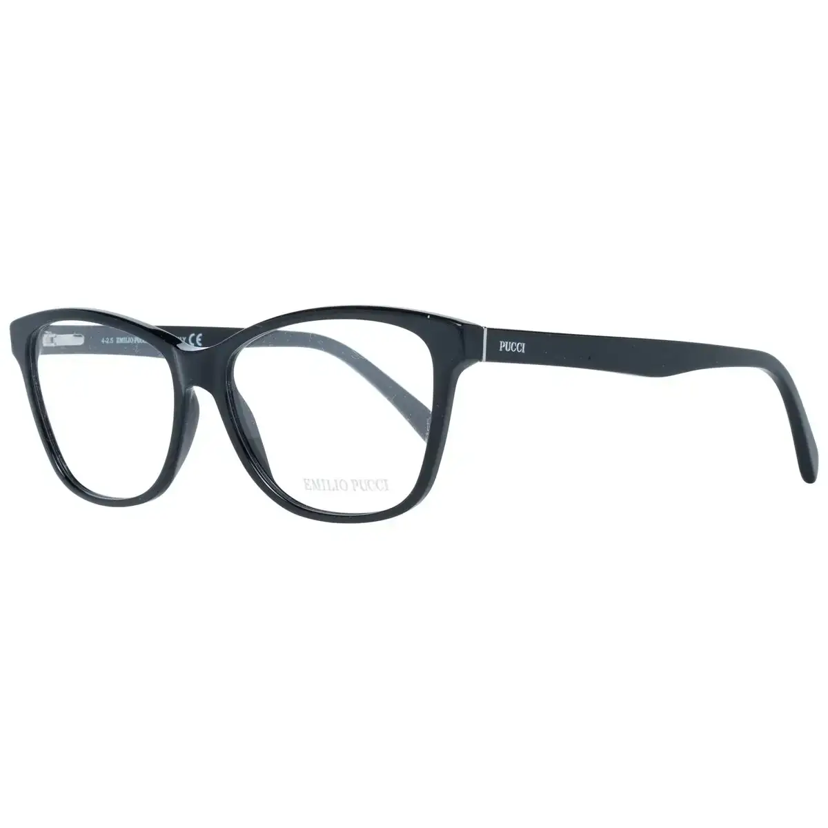 Monture de lunettes femme emilio pucci ep5024 54001_5120. DIAYTAR COTE D'IVOIRE - Votre Passage vers le Chic et l'Élégance. Naviguez à travers notre boutique en ligne pour trouver des produits qui ajoutent une touche sophistiquée à votre style.