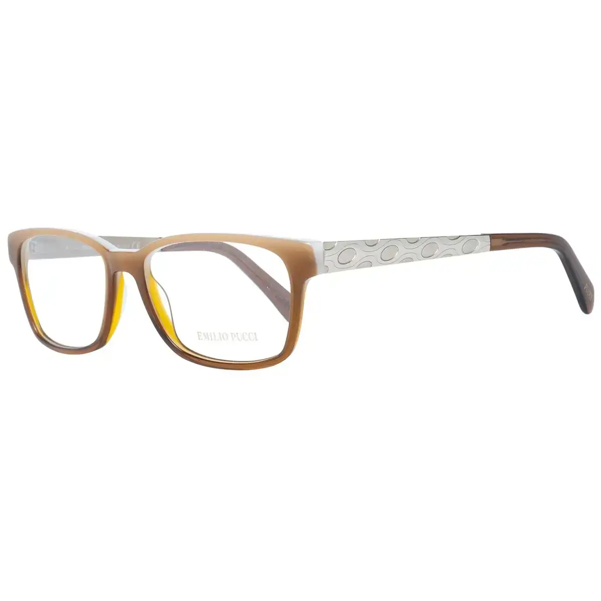 Monture de lunettes femme emilio pucci ep5026 54047_2262. DIAYTAR COTE D'IVOIRE - Votre Passage vers le Raffinement. Plongez dans notre univers de produits exquis et choisissez des articles qui ajoutent une touche de sophistication à votre vie.