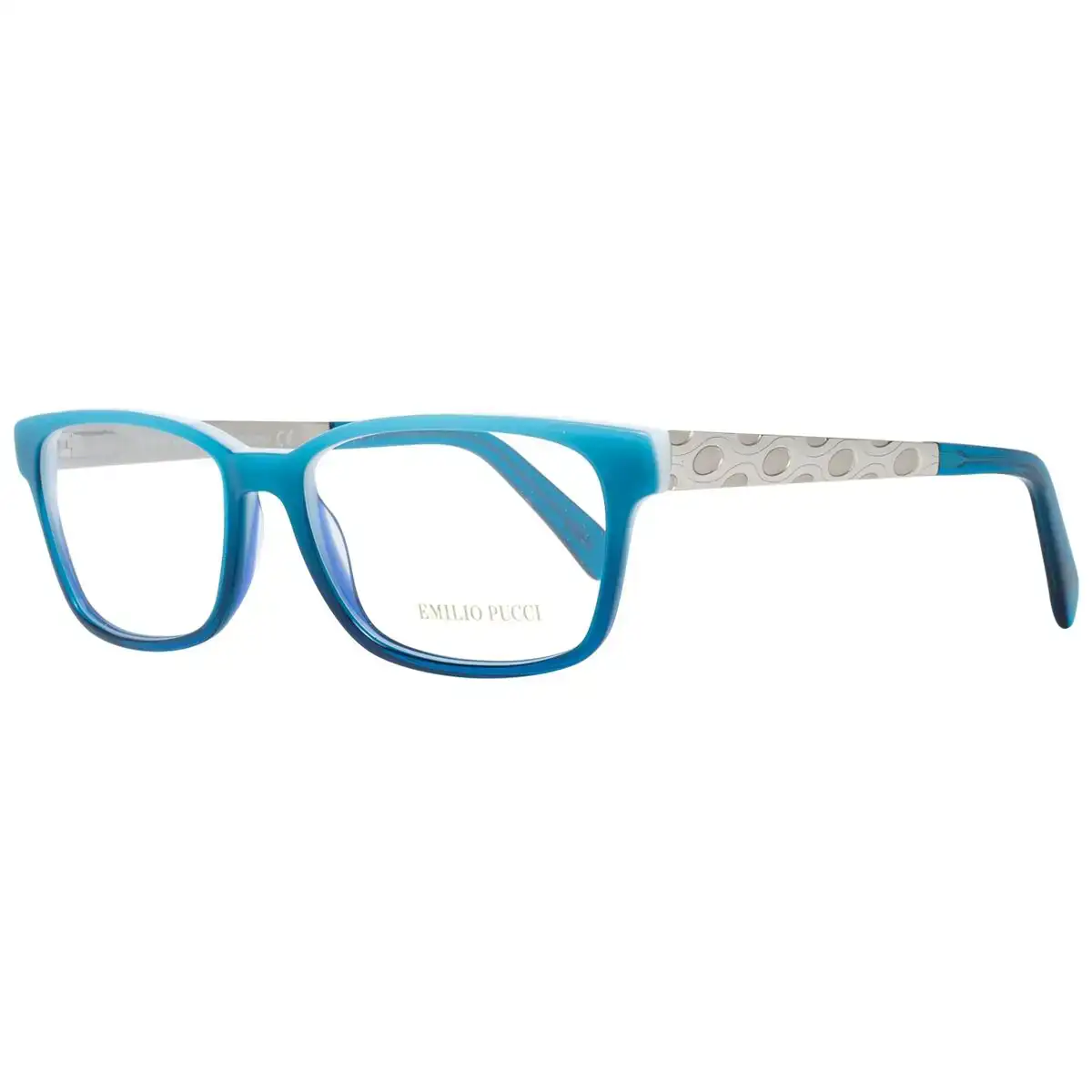Monture de lunettes femme emilio pucci ep5026 54086_9586. DIAYTAR COTE D'IVOIRE - Là où Chaque Produit Est une Trouvaille. Parcourez notre catalogue diversifié et découvrez des articles qui enrichiront votre quotidien, du pratique à l'insolite.