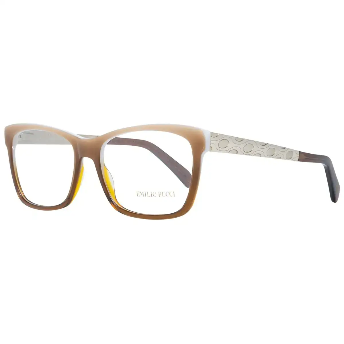 Monture de lunettes femme emilio pucci ep5027 54047_1305. DIAYTAR COTE D'IVOIRE - L'Art de Vivre le Shopping Authentique. Découvrez notre boutique en ligne et trouvez des produits qui incarnent la passion et le savoir-faire du Côte d'Ivoire.