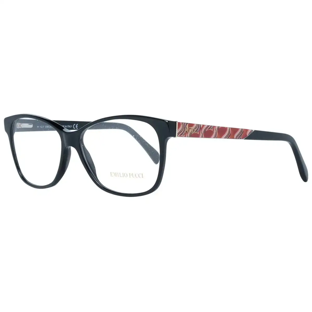Monture de lunettes femme emilio pucci ep5034 54001_8577. DIAYTAR COTE D'IVOIRE - Où le Shopping est un Plaisir Engagé. Parcourez notre catalogue et choisissez des produits qui respectent vos valeurs et vos attentes.