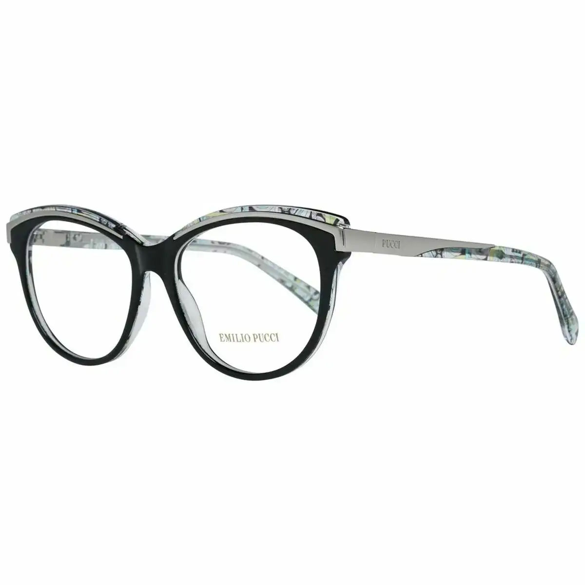 Monture de lunettes femme emilio pucci ep5038 53001_5690. DIAYTAR COTE D'IVOIRE - L'Odyssée du Shopping à Votre Portée. Parcourez notre boutique en ligne et partez à la découverte d'articles qui rendront chaque jour spécial.