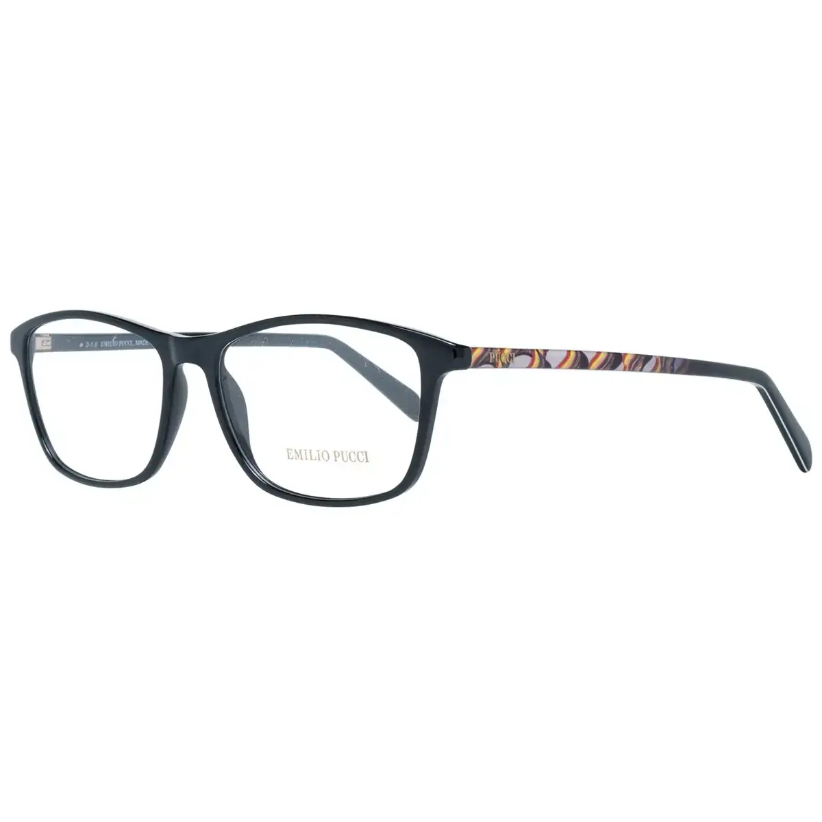 Monture de lunettes femme emilio pucci ep5048 54001_3425. DIAYTAR COTE D'IVOIRE - Où la Tradition Renouvelée Rencontre l'Innovation. Explorez notre gamme de produits qui fusionnent l'héritage culturel avec les besoins contemporains.