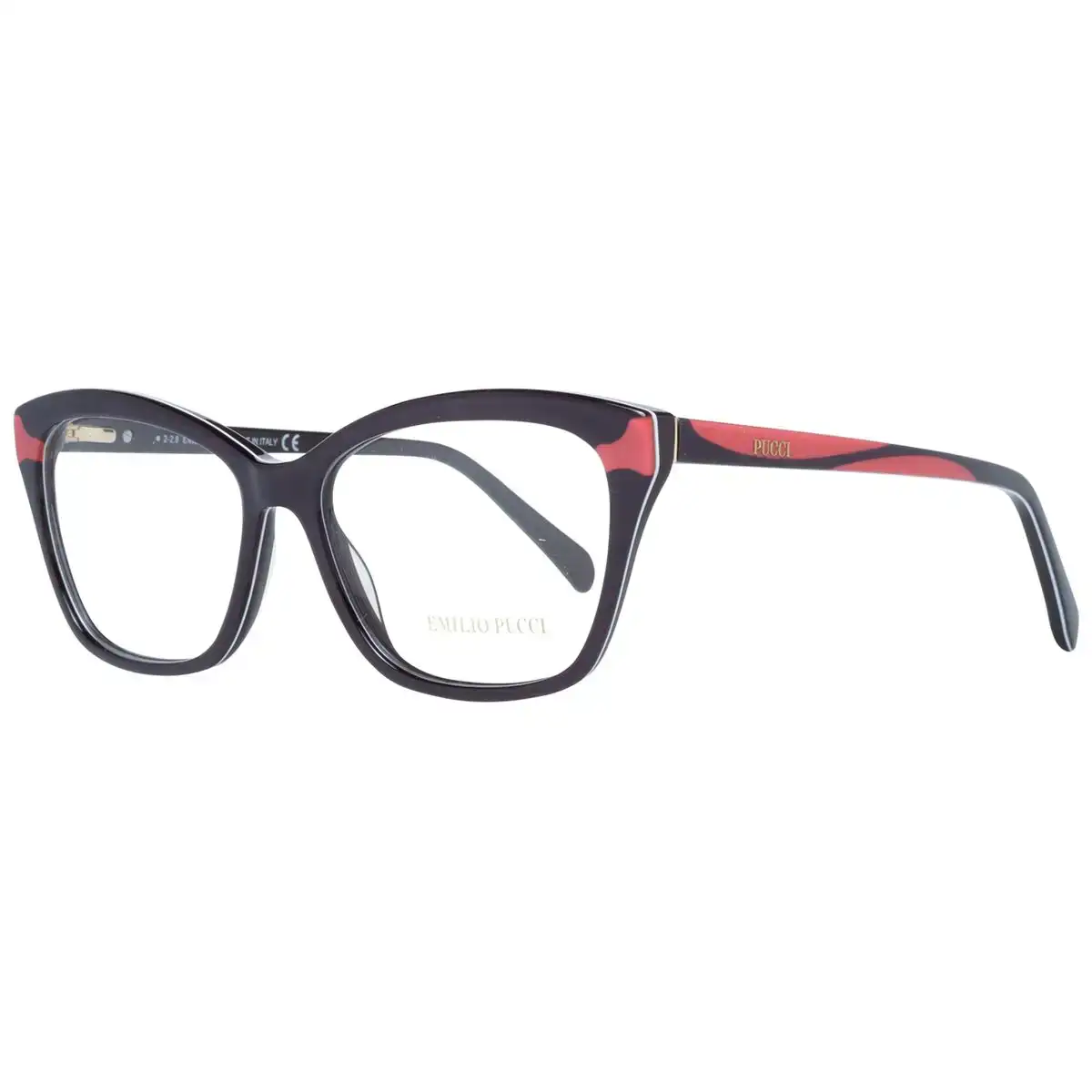Monture de lunettes femme emilio pucci ep5049 54050_6035. DIAYTAR COTE D'IVOIRE - Votre Paradis Shopping au Cœur du Côte d'Ivoire. Explorez notre boutique en ligne et découvrez des produits conçus pour enchanter chaque aspect de votre vie.